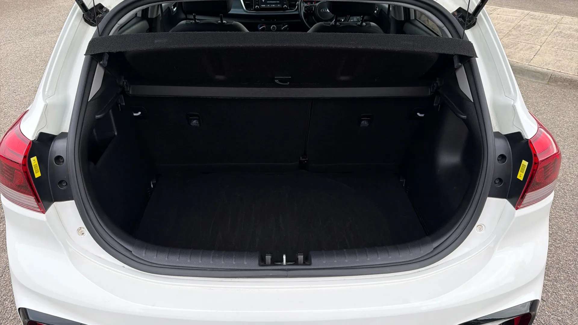 2020 KIA RIO 2020 KIA RIO