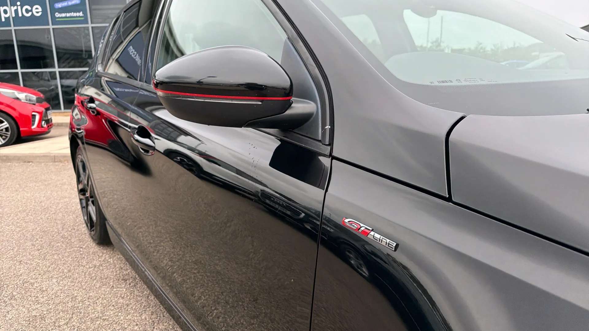 2019 PEUGEOT 308 2019 PEUGEOT 308