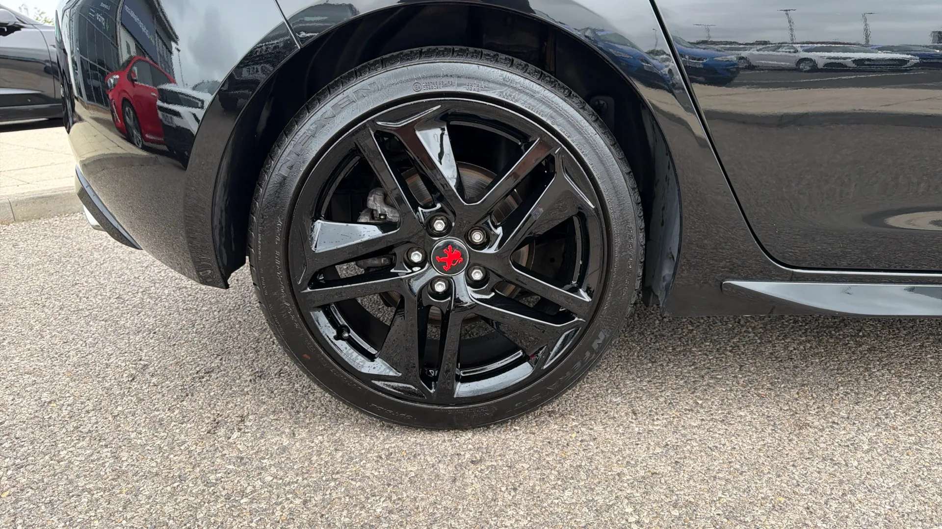 2019 PEUGEOT 308 2019 PEUGEOT 308