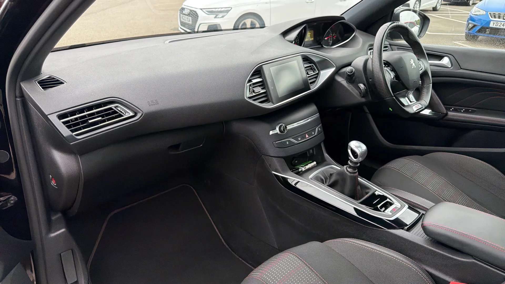 2019 PEUGEOT 308 2019 PEUGEOT 308