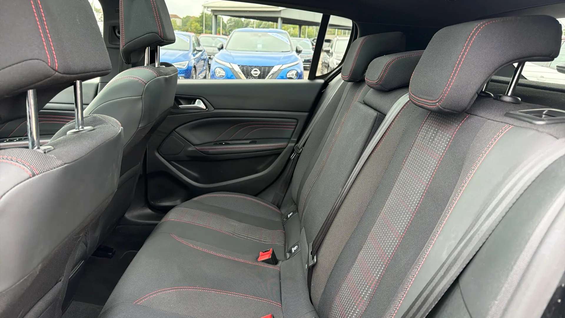 2019 PEUGEOT 308 2019 PEUGEOT 308