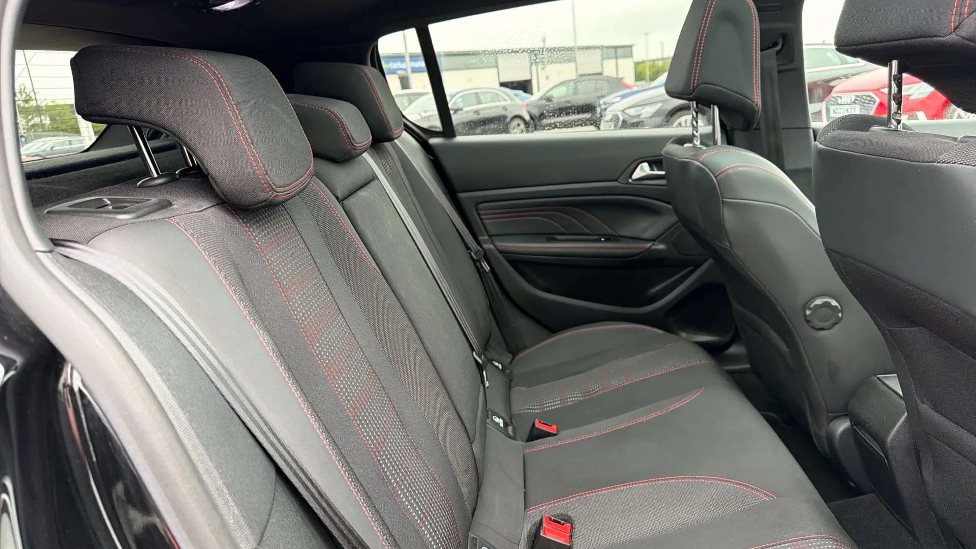2019 PEUGEOT 308 2019 PEUGEOT 308