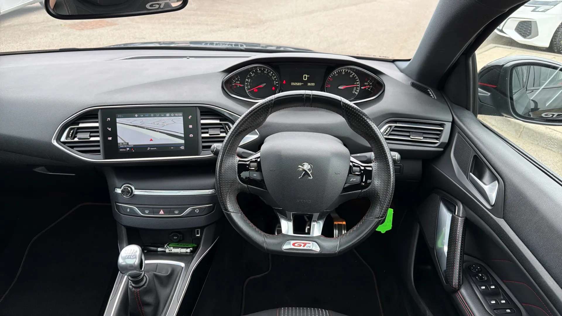 2019 PEUGEOT 308 2019 PEUGEOT 308