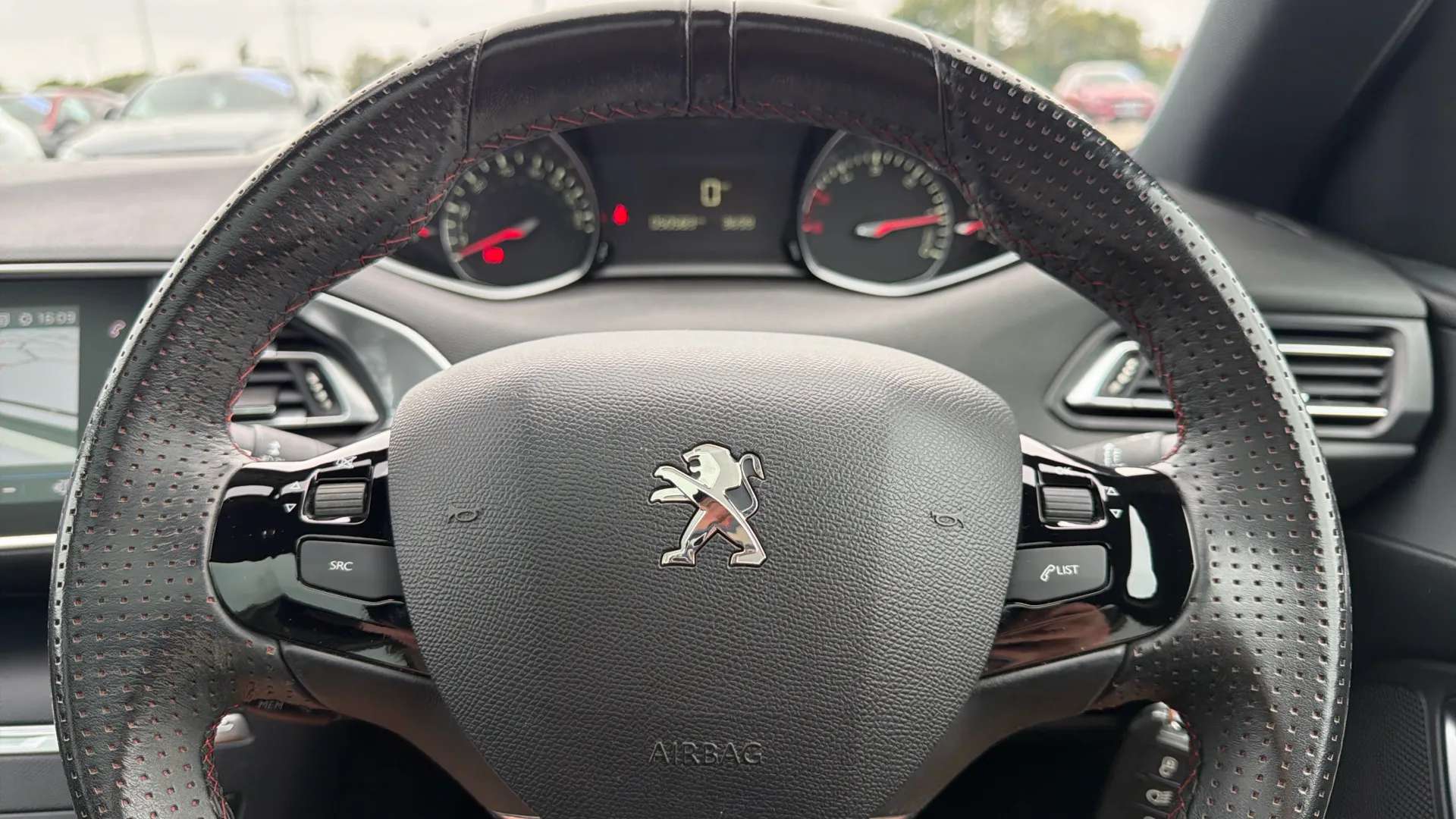 2019 PEUGEOT 308 2019 PEUGEOT 308