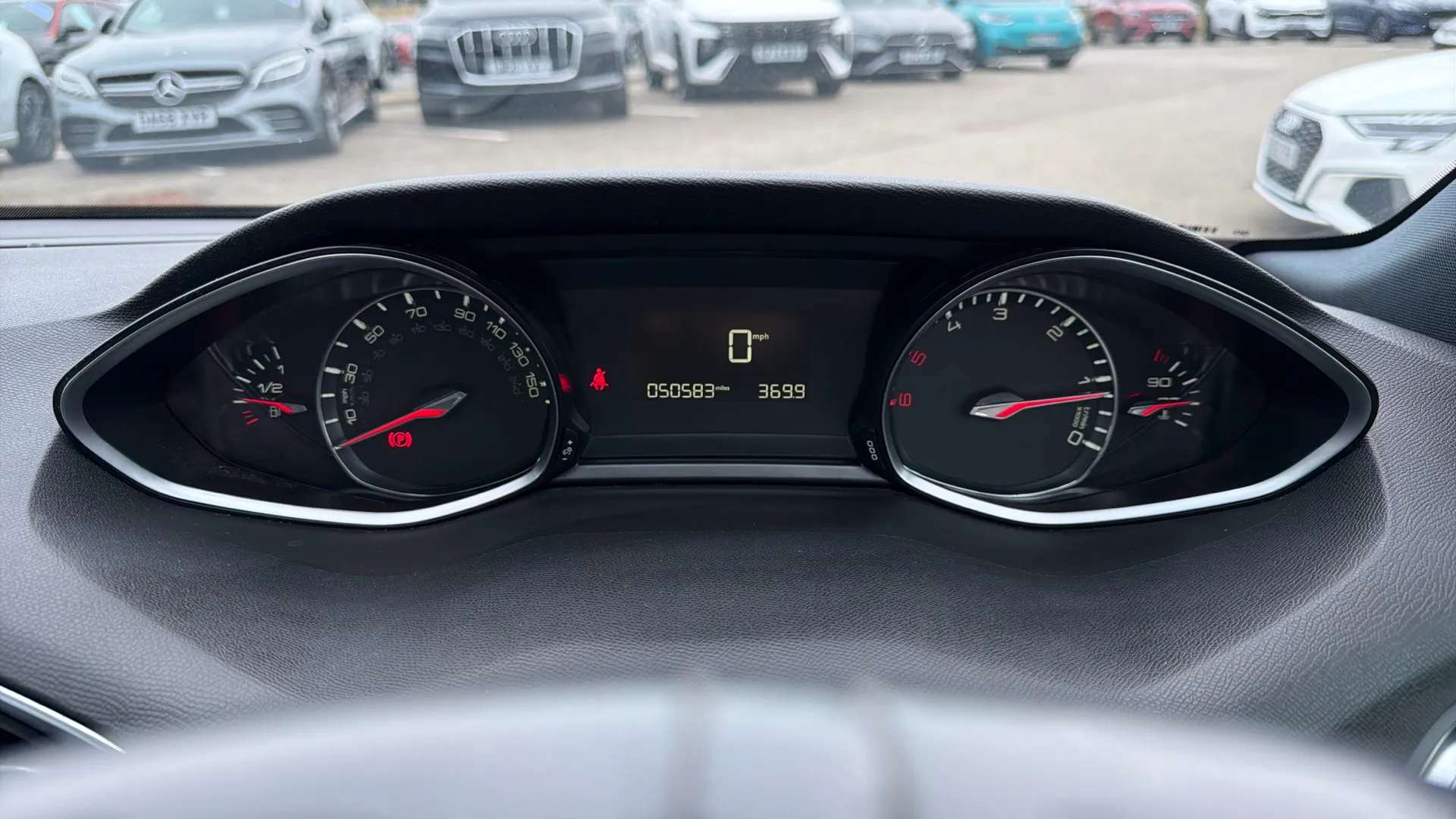2019 PEUGEOT 308 2019 PEUGEOT 308