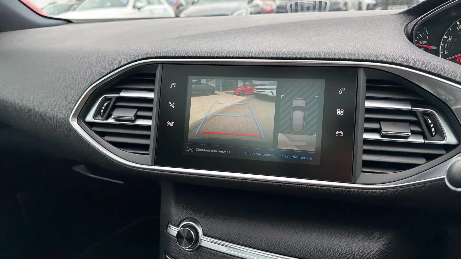 2019 PEUGEOT 308 2019 PEUGEOT 308
