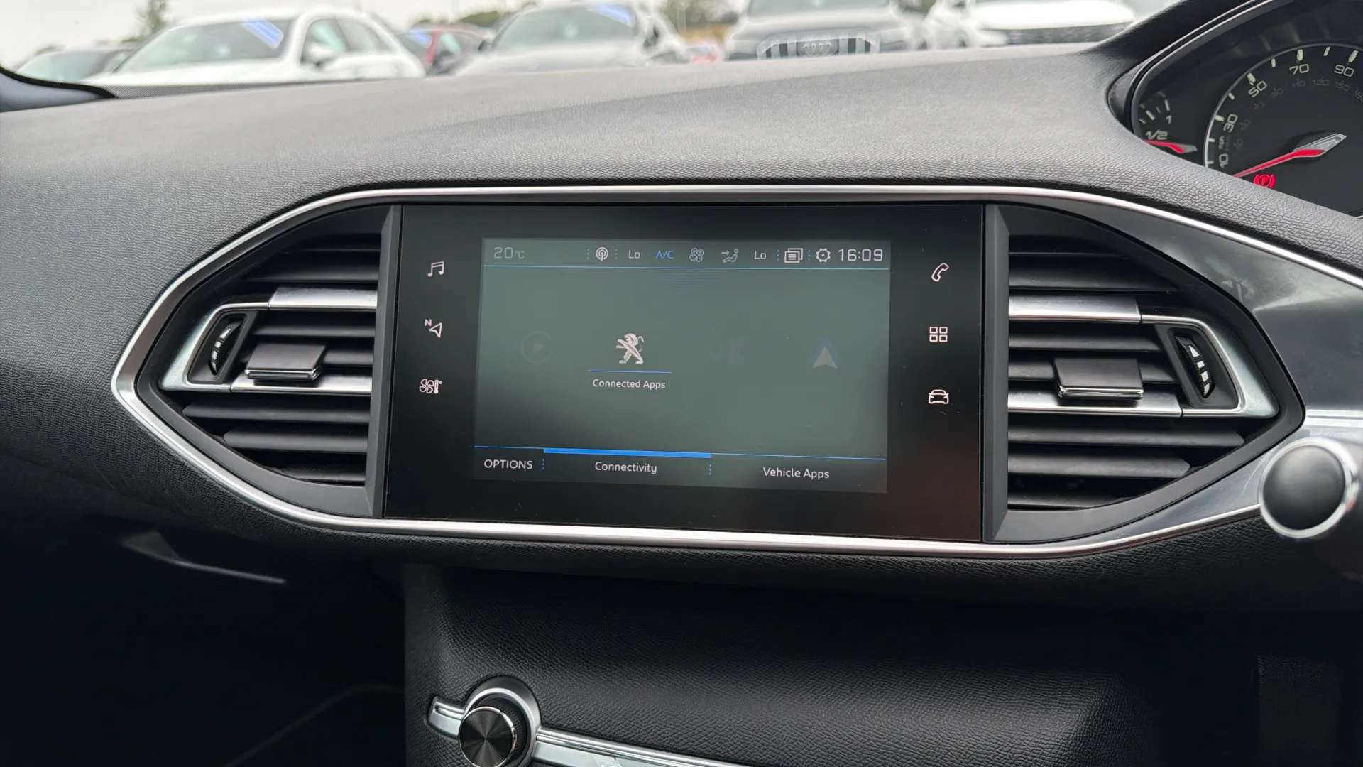 2019 PEUGEOT 308 2019 PEUGEOT 308