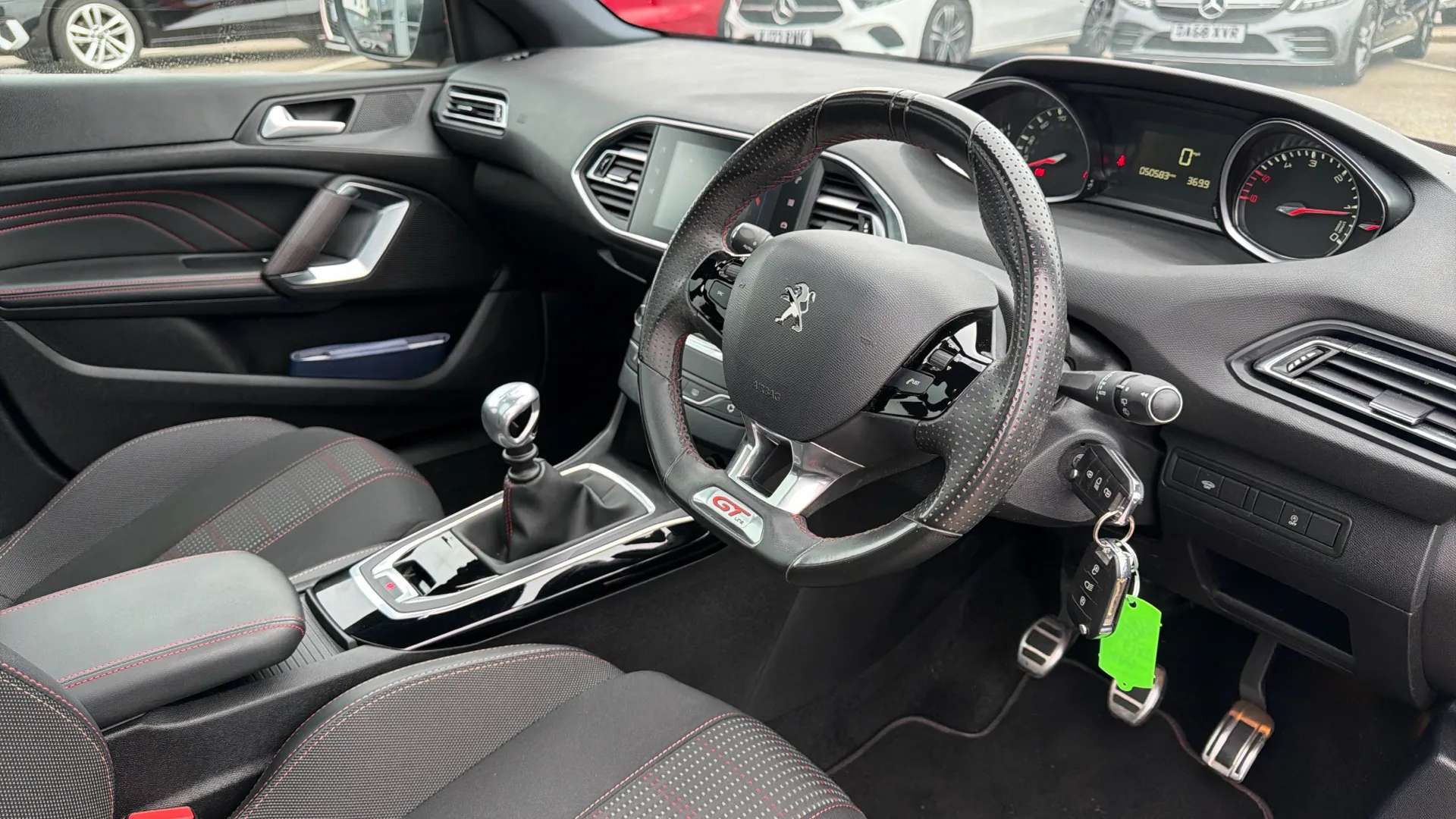 2019 PEUGEOT 308 2019 PEUGEOT 308