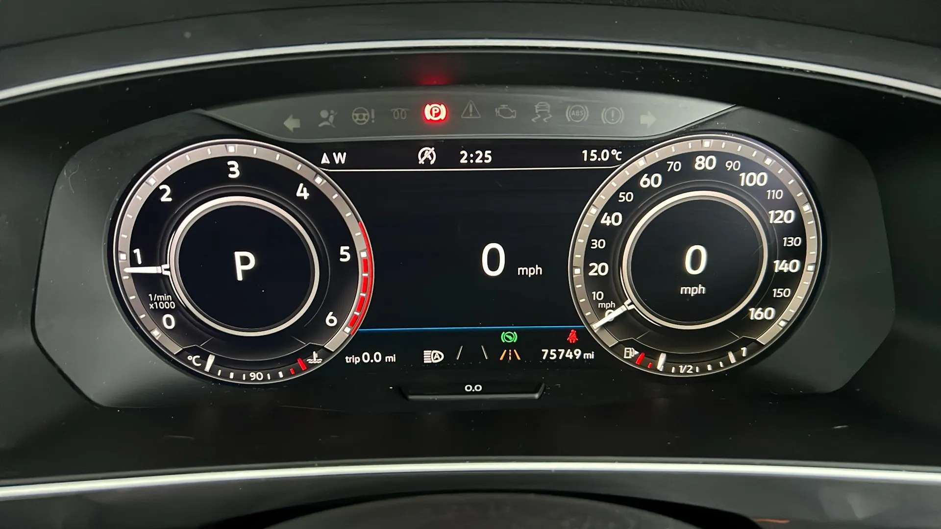 2018 VOLKSWAGEN TIGUAN 2018 VOLKSWAGEN TIGUAN