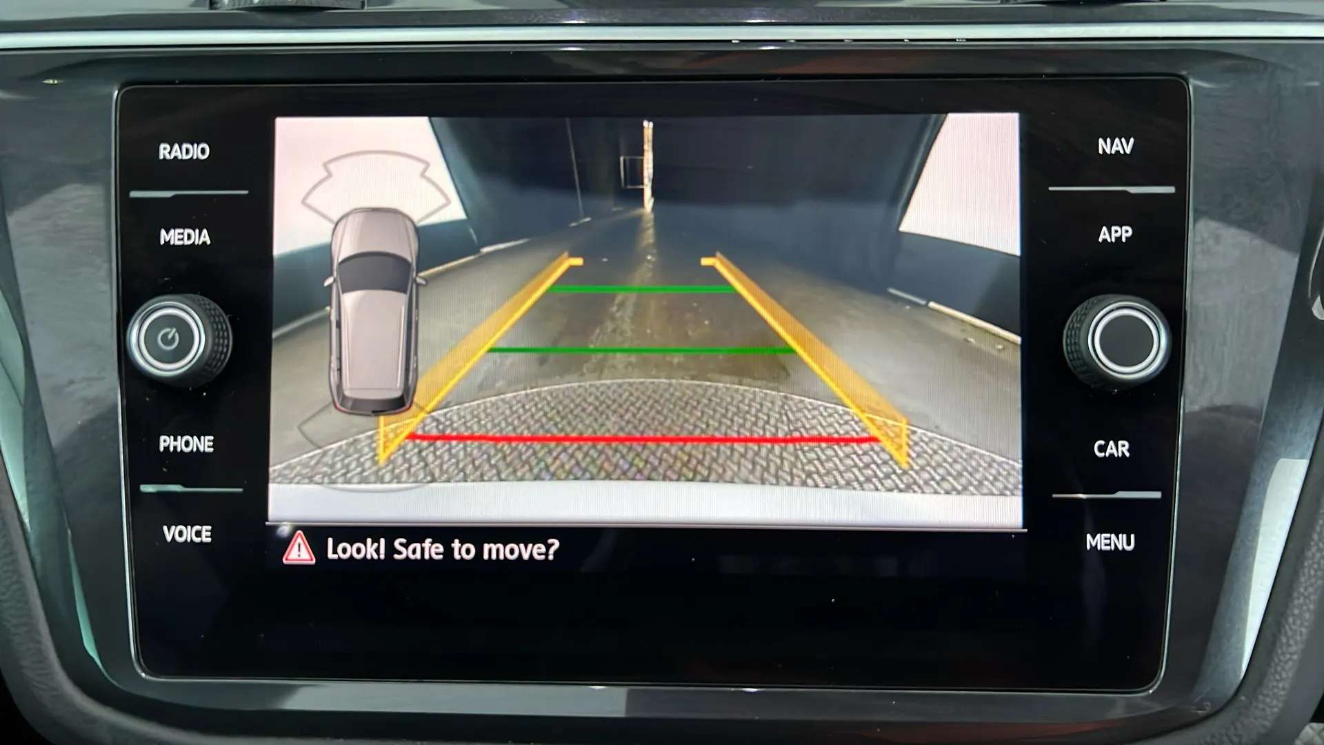 2018 VOLKSWAGEN TIGUAN 2018 VOLKSWAGEN TIGUAN