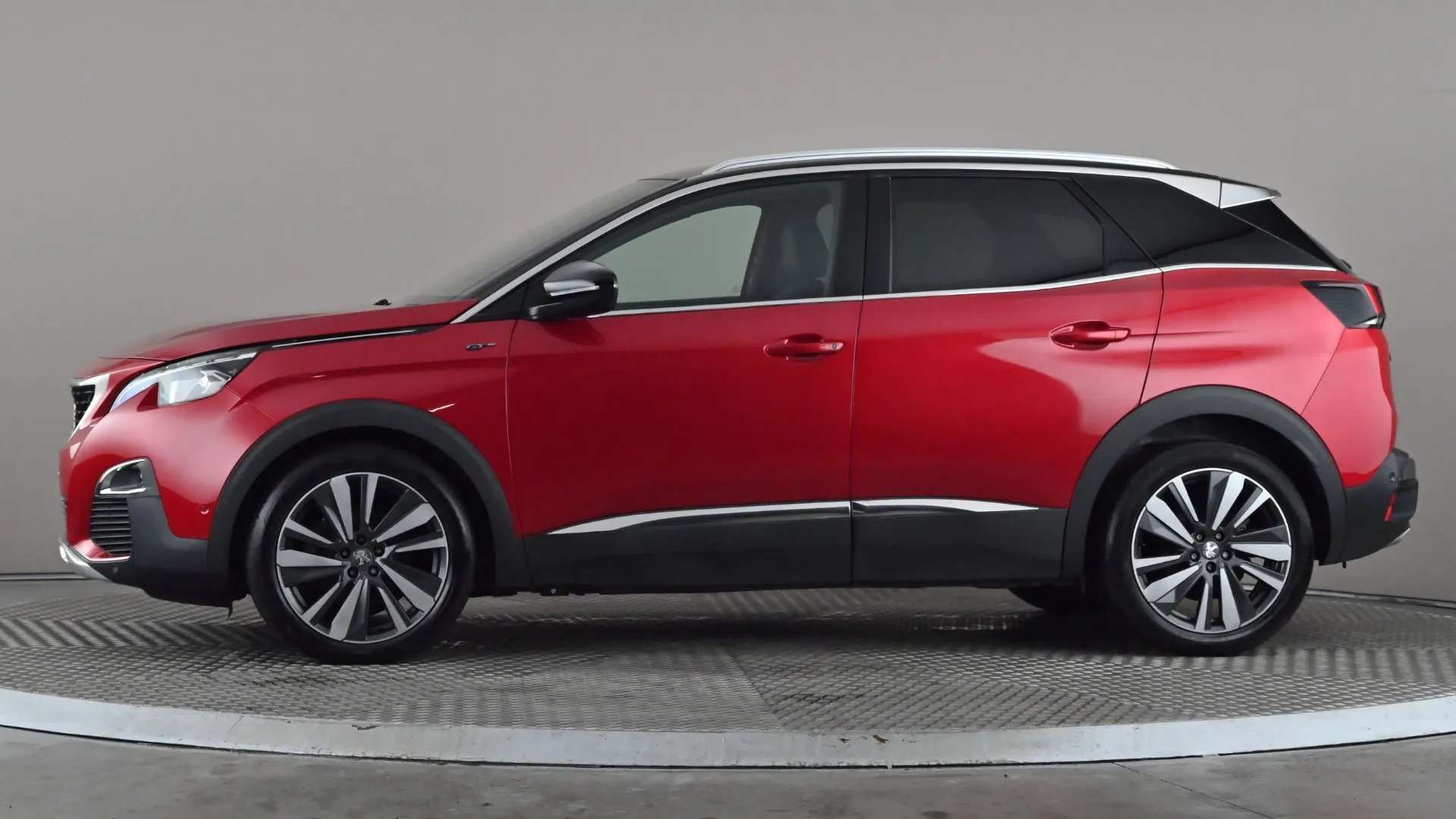 2020 PEUGEOT 3008 2020 PEUGEOT 3008
