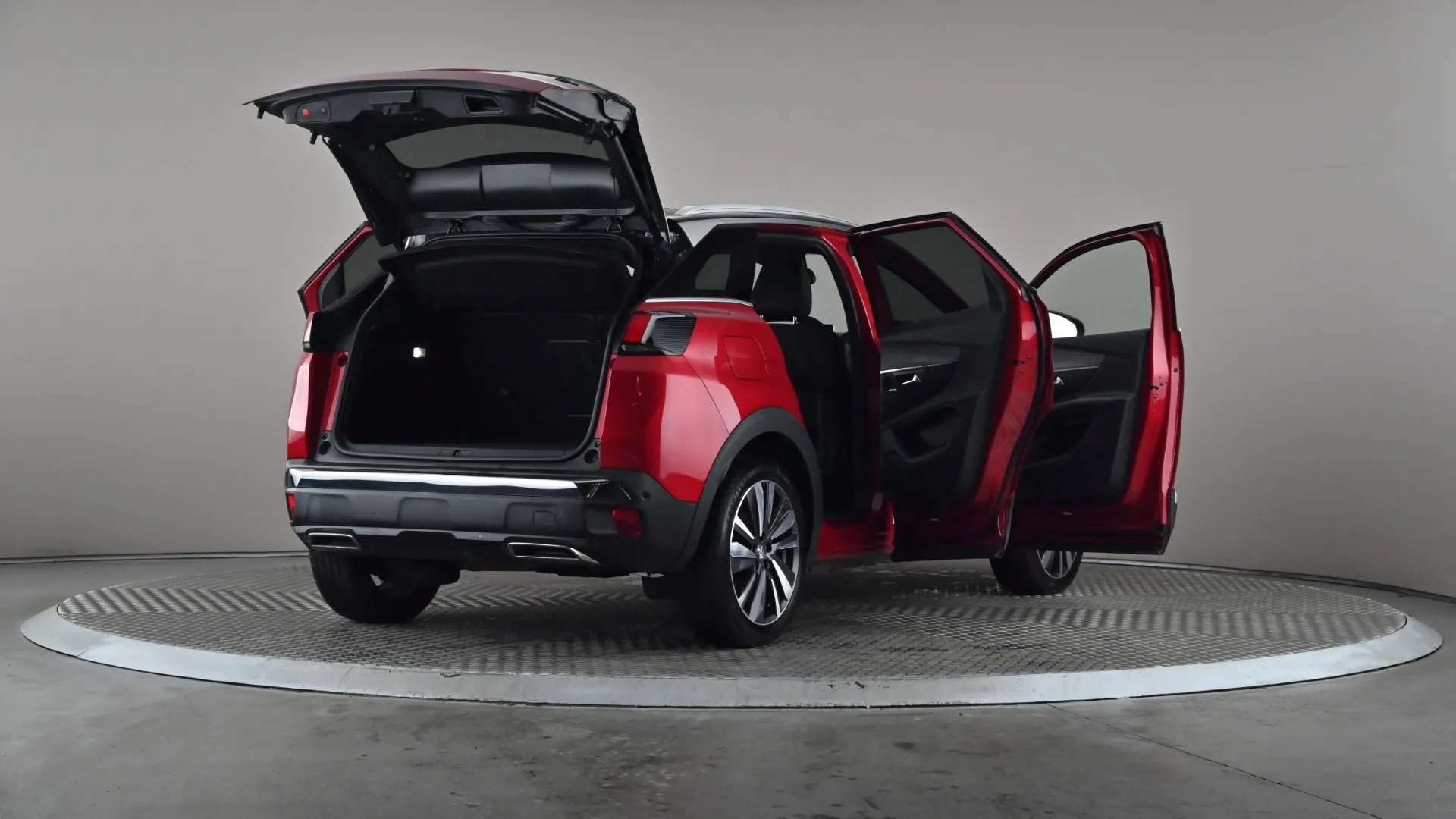 2020 PEUGEOT 3008 2020 PEUGEOT 3008