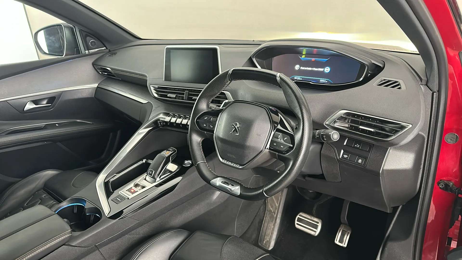 2020 PEUGEOT 3008 2020 PEUGEOT 3008