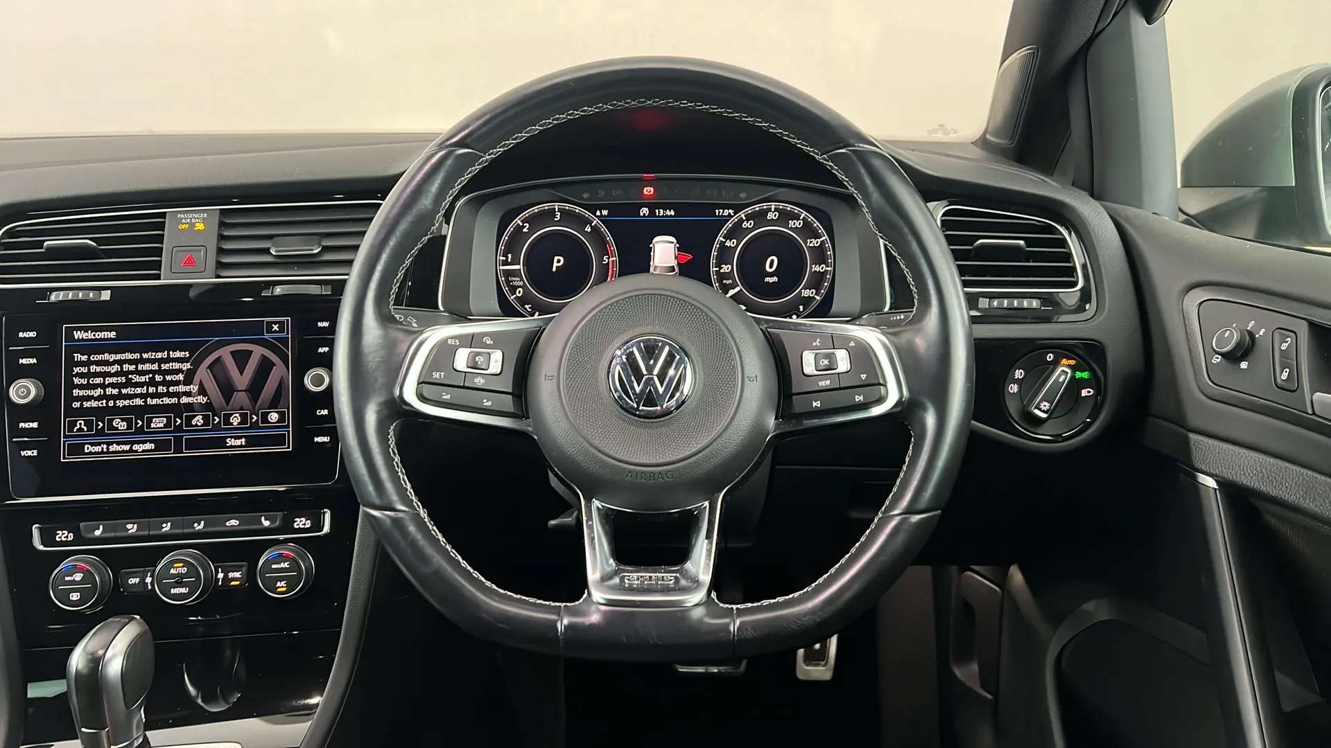 2019 VOLKSWAGEN GOLF 2019 VOLKSWAGEN GOLF