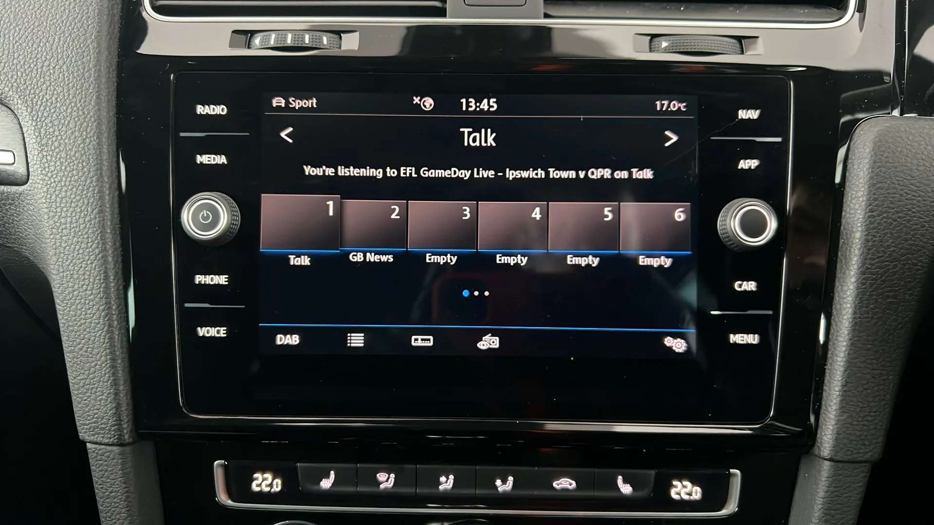 2019 VOLKSWAGEN GOLF 2019 VOLKSWAGEN GOLF