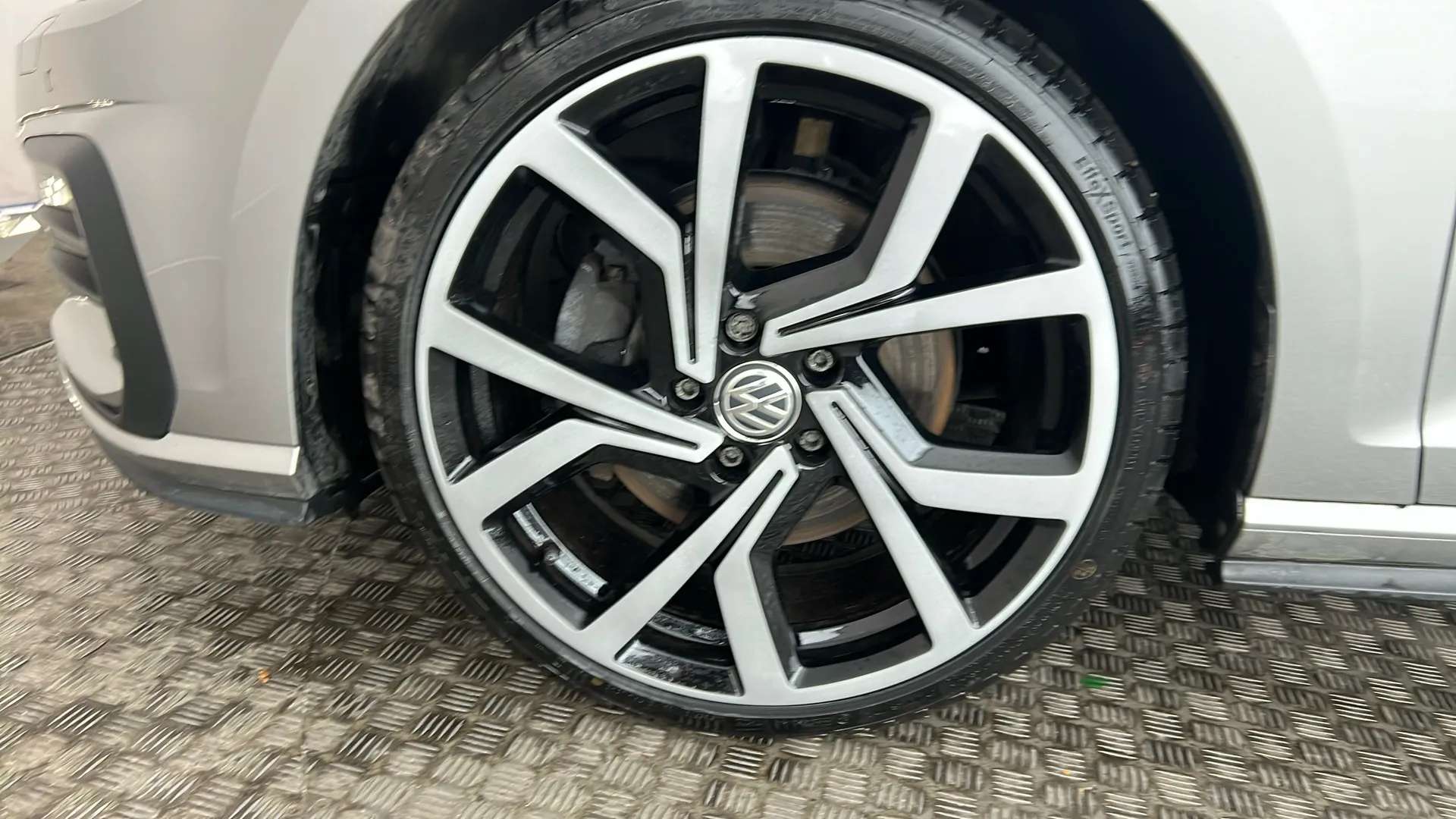 2019 VOLKSWAGEN GOLF 2019 VOLKSWAGEN GOLF
