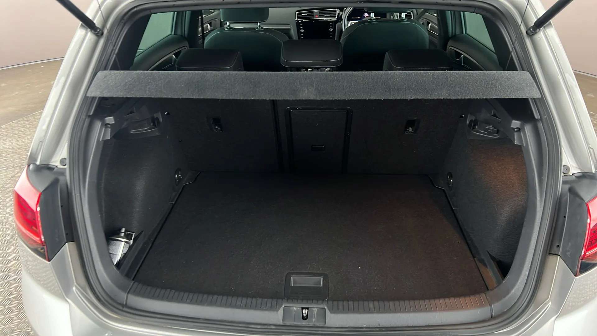 2019 VOLKSWAGEN GOLF 2019 VOLKSWAGEN GOLF