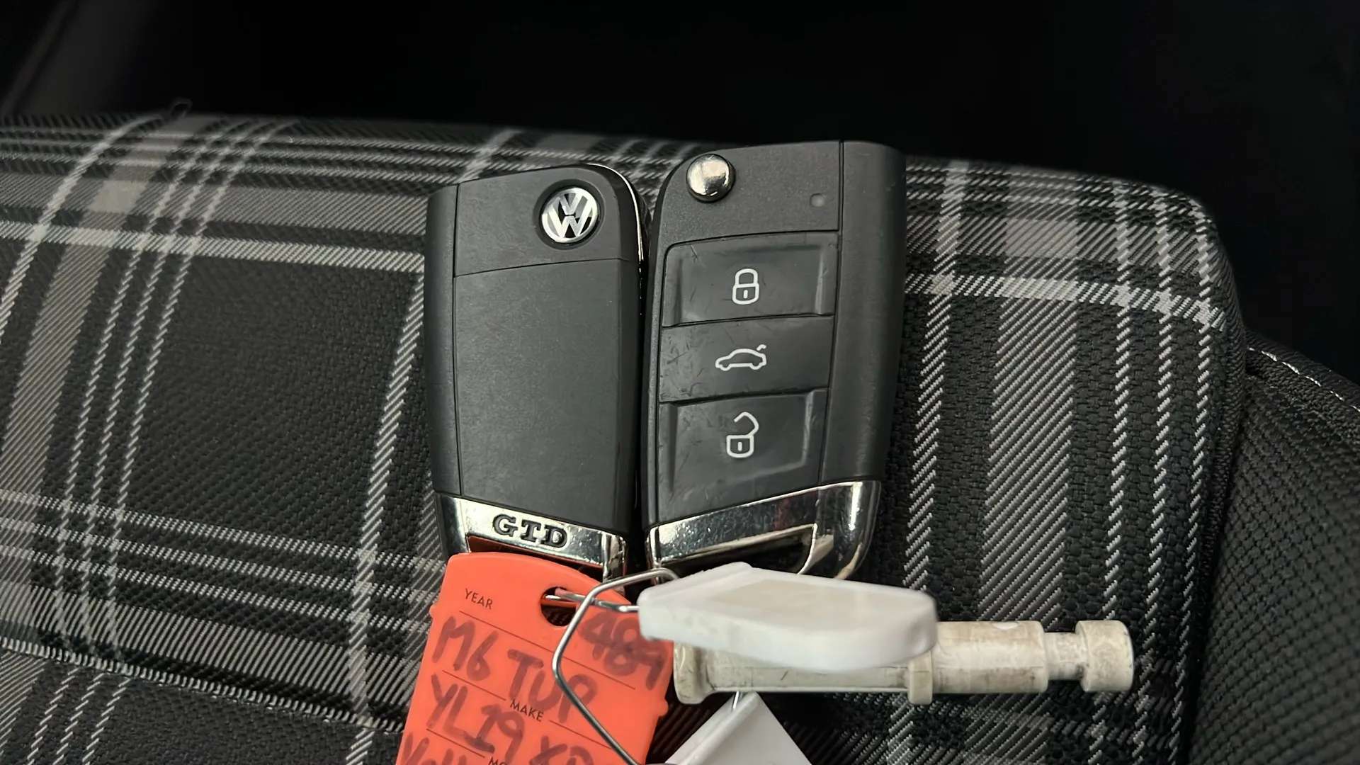 2019 VOLKSWAGEN GOLF 2019 VOLKSWAGEN GOLF