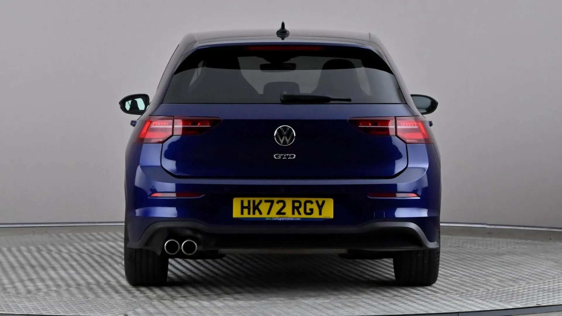2023 VOLKSWAGEN GOLF 2023 VOLKSWAGEN GOLF