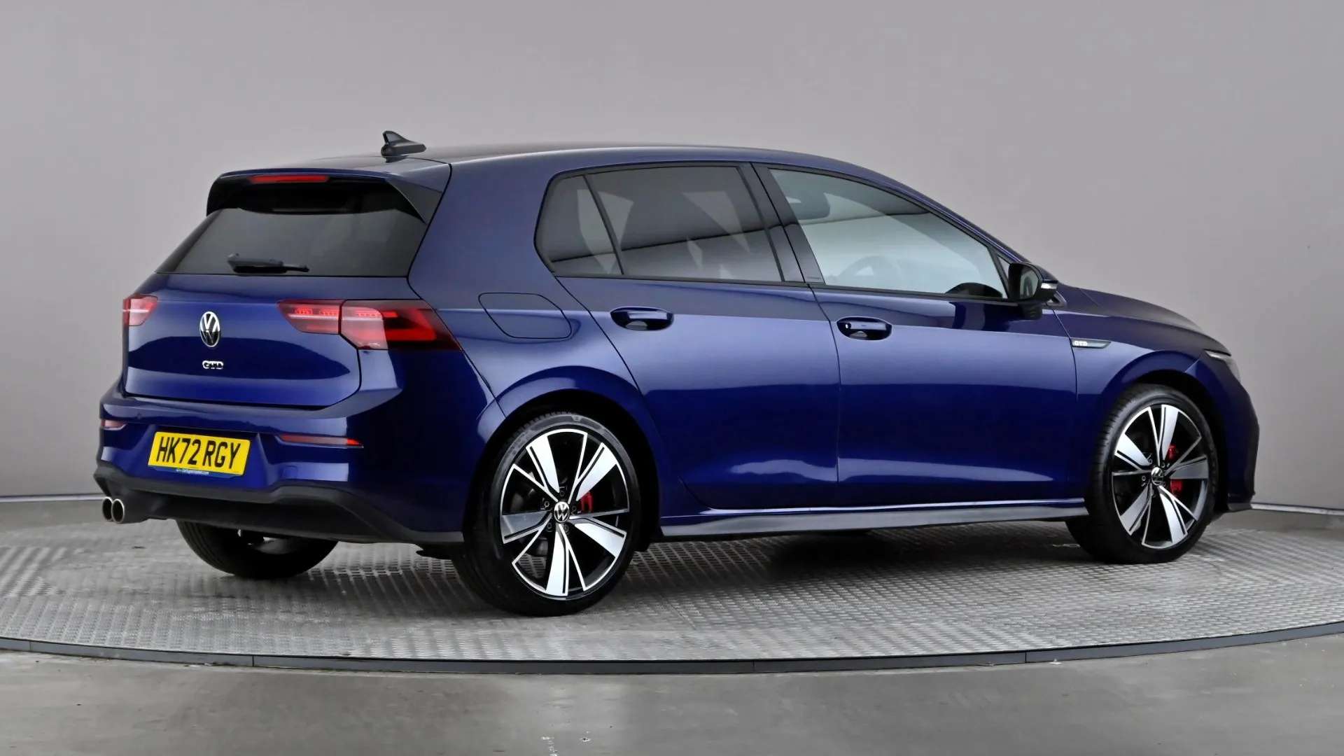 2023 VOLKSWAGEN GOLF 2023 VOLKSWAGEN GOLF