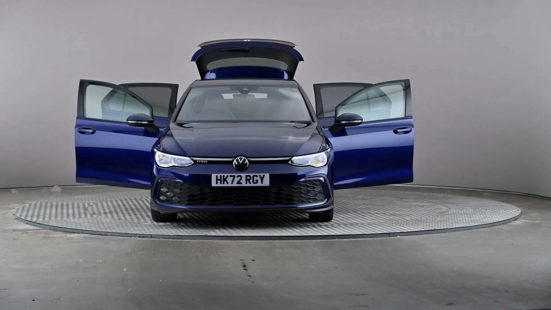 2023 VOLKSWAGEN GOLF 2023 VOLKSWAGEN GOLF