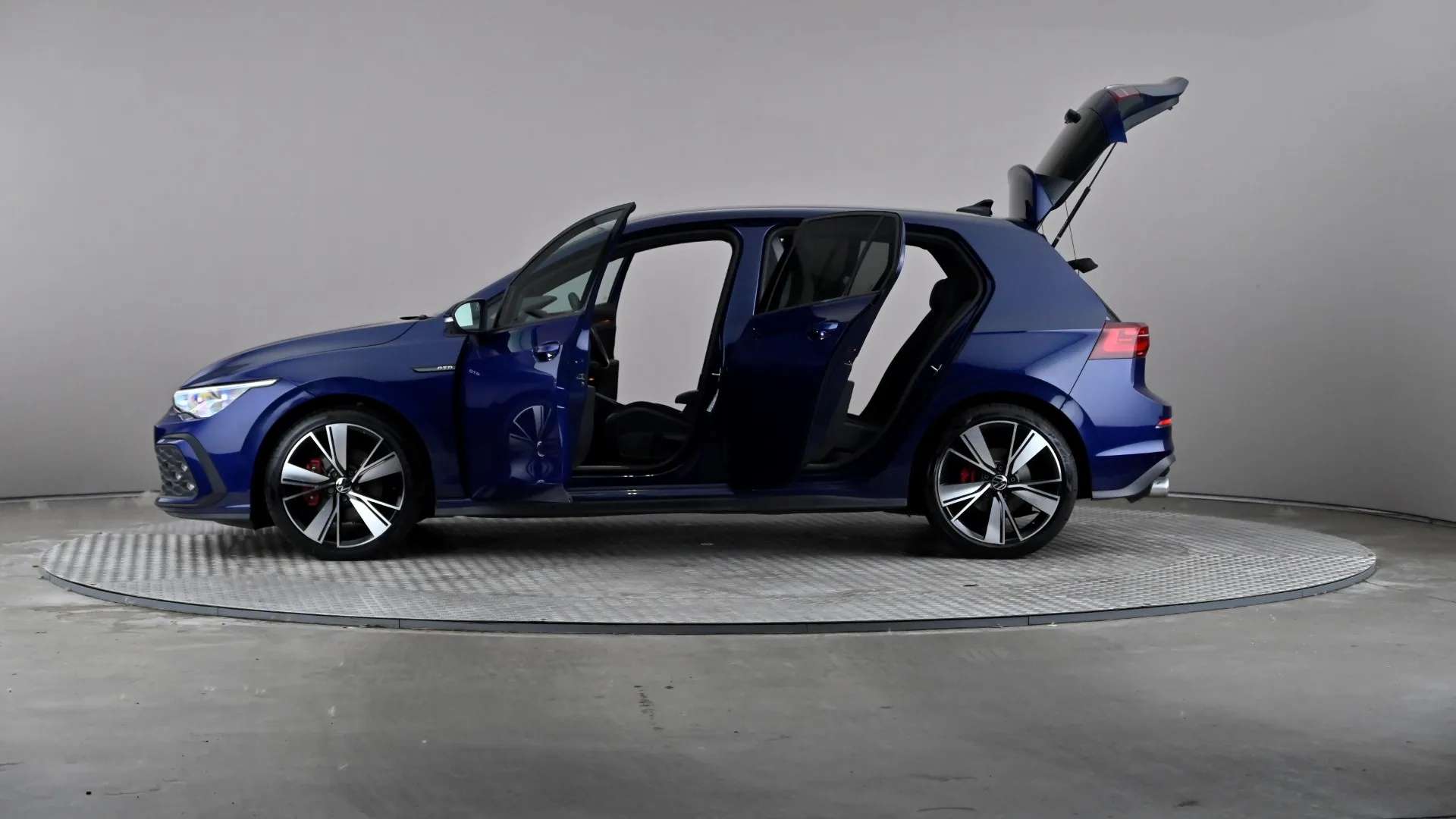 2023 VOLKSWAGEN GOLF 2023 VOLKSWAGEN GOLF