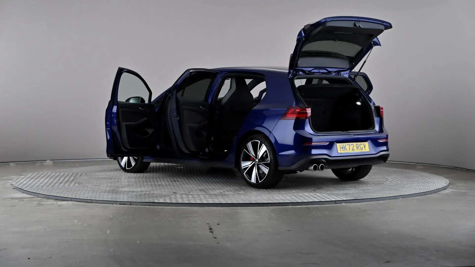2023 VOLKSWAGEN GOLF 2023 VOLKSWAGEN GOLF