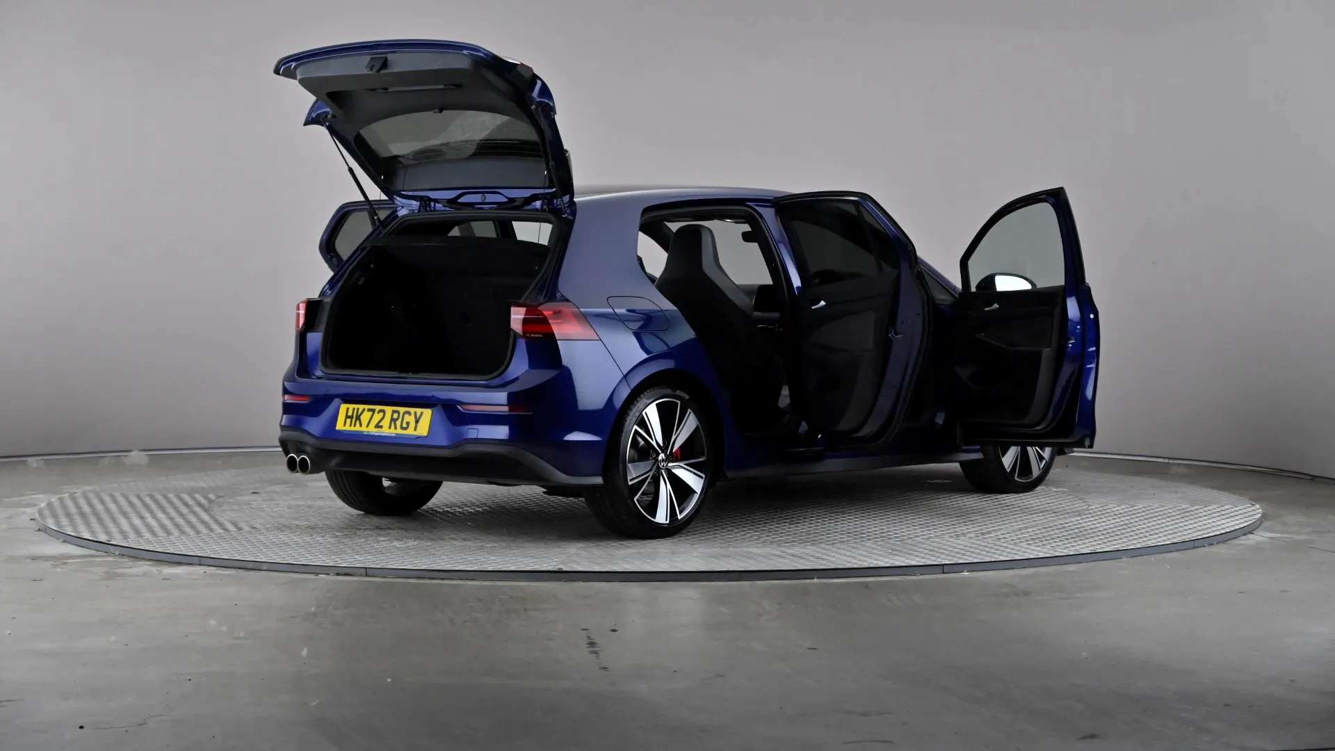 2023 VOLKSWAGEN GOLF 2023 VOLKSWAGEN GOLF