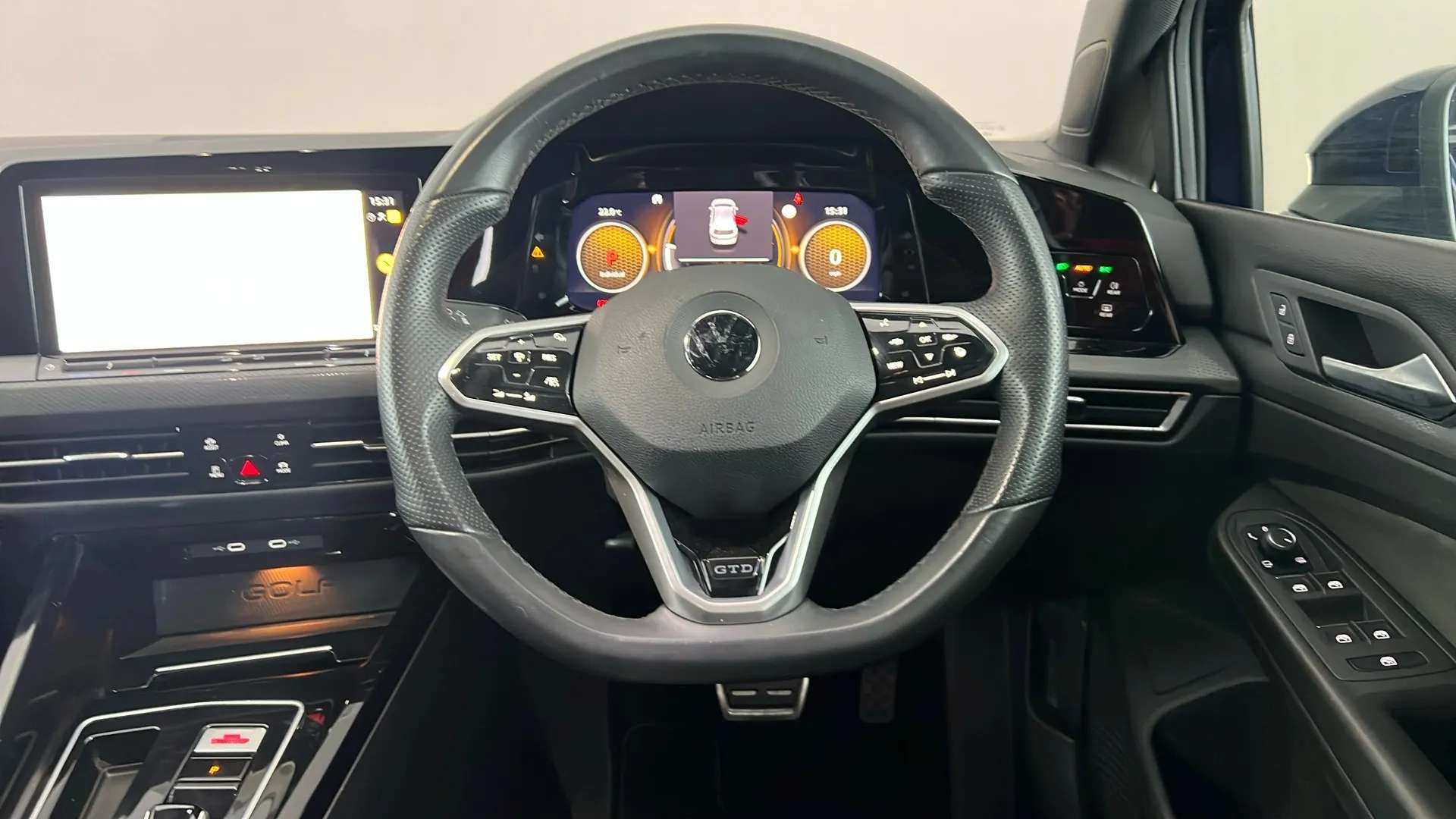 2023 VOLKSWAGEN GOLF 2023 VOLKSWAGEN GOLF