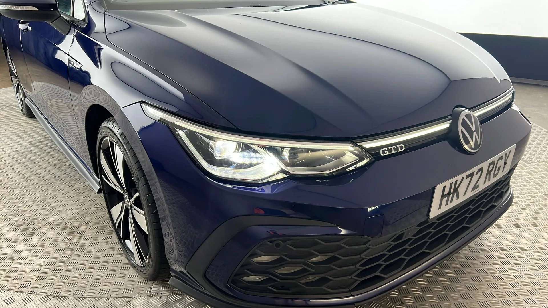 2023 VOLKSWAGEN GOLF 2023 VOLKSWAGEN GOLF