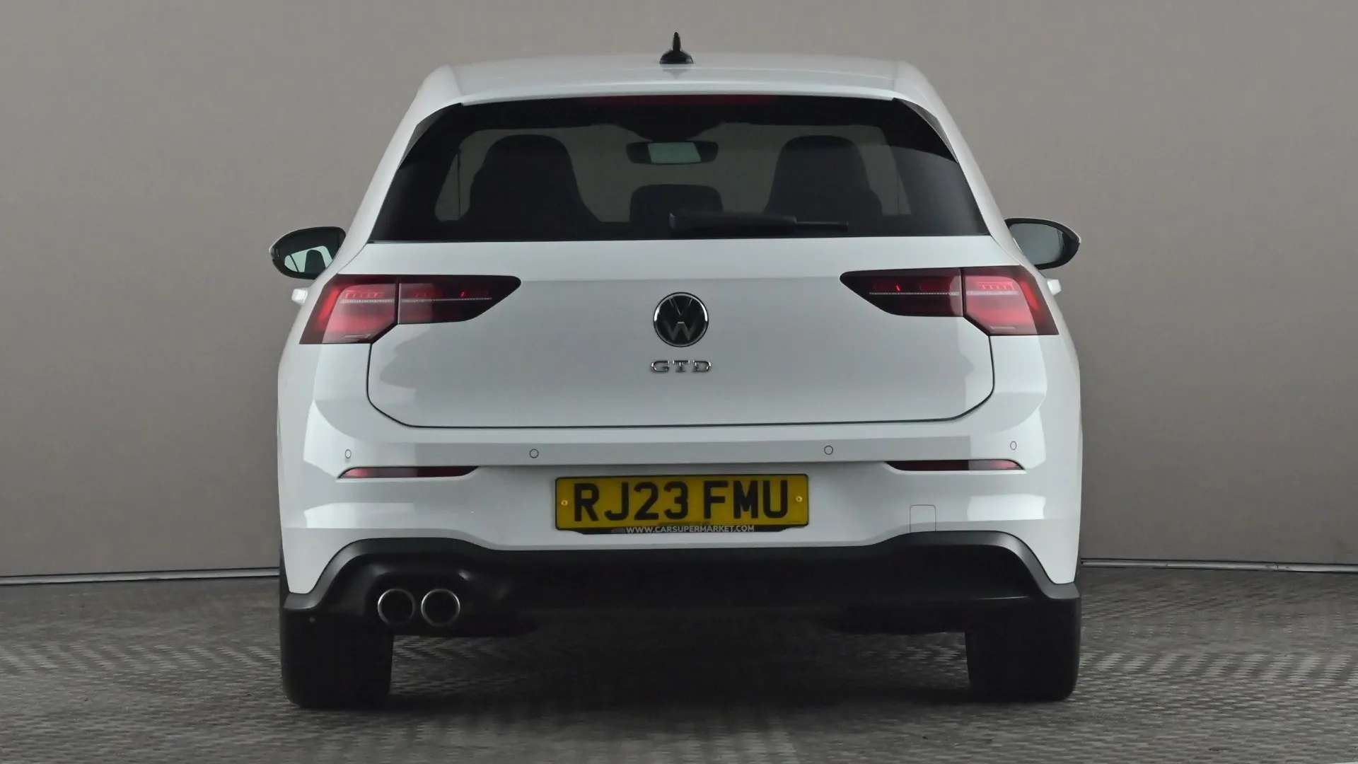 2023 VOLKSWAGEN GOLF 2023 VOLKSWAGEN GOLF