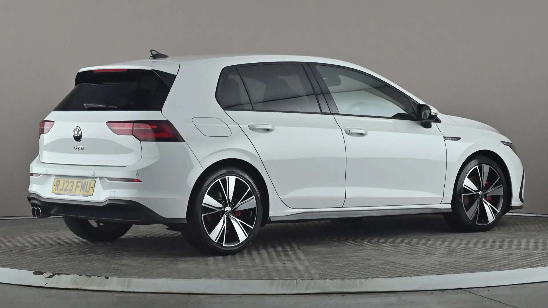 2023 VOLKSWAGEN GOLF 2023 VOLKSWAGEN GOLF