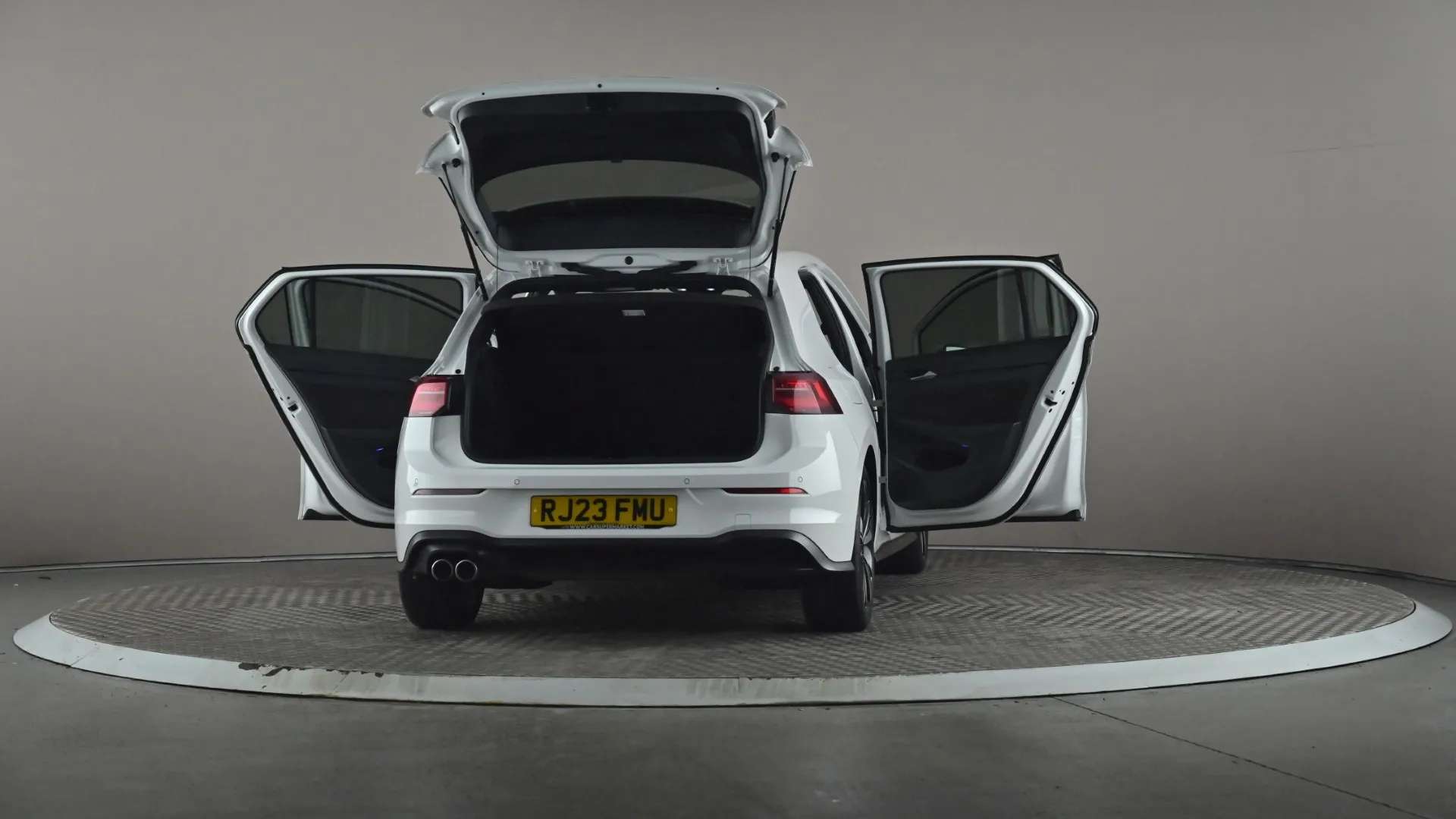 2023 VOLKSWAGEN GOLF 2023 VOLKSWAGEN GOLF