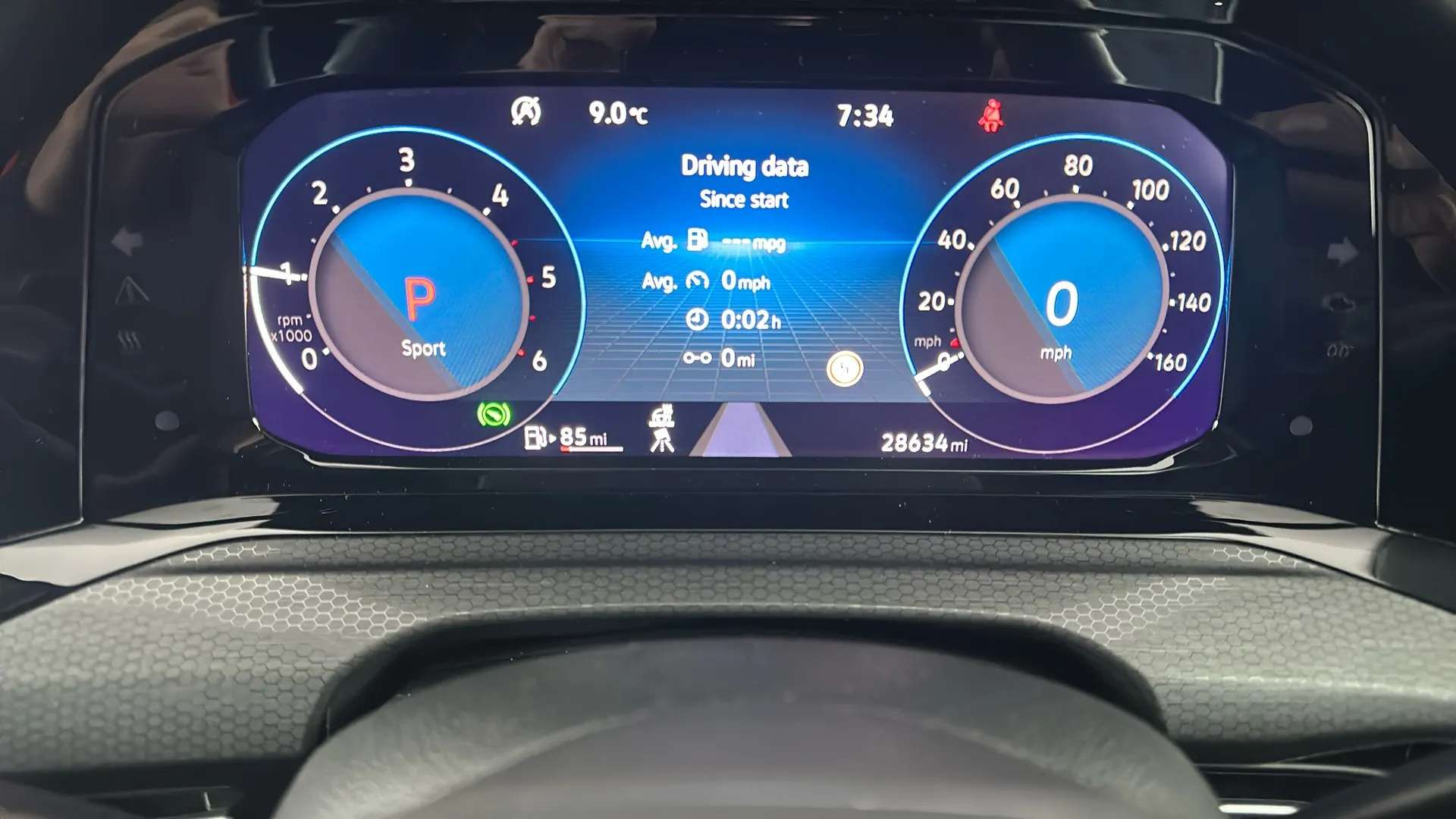 2023 VOLKSWAGEN GOLF 2023 VOLKSWAGEN GOLF