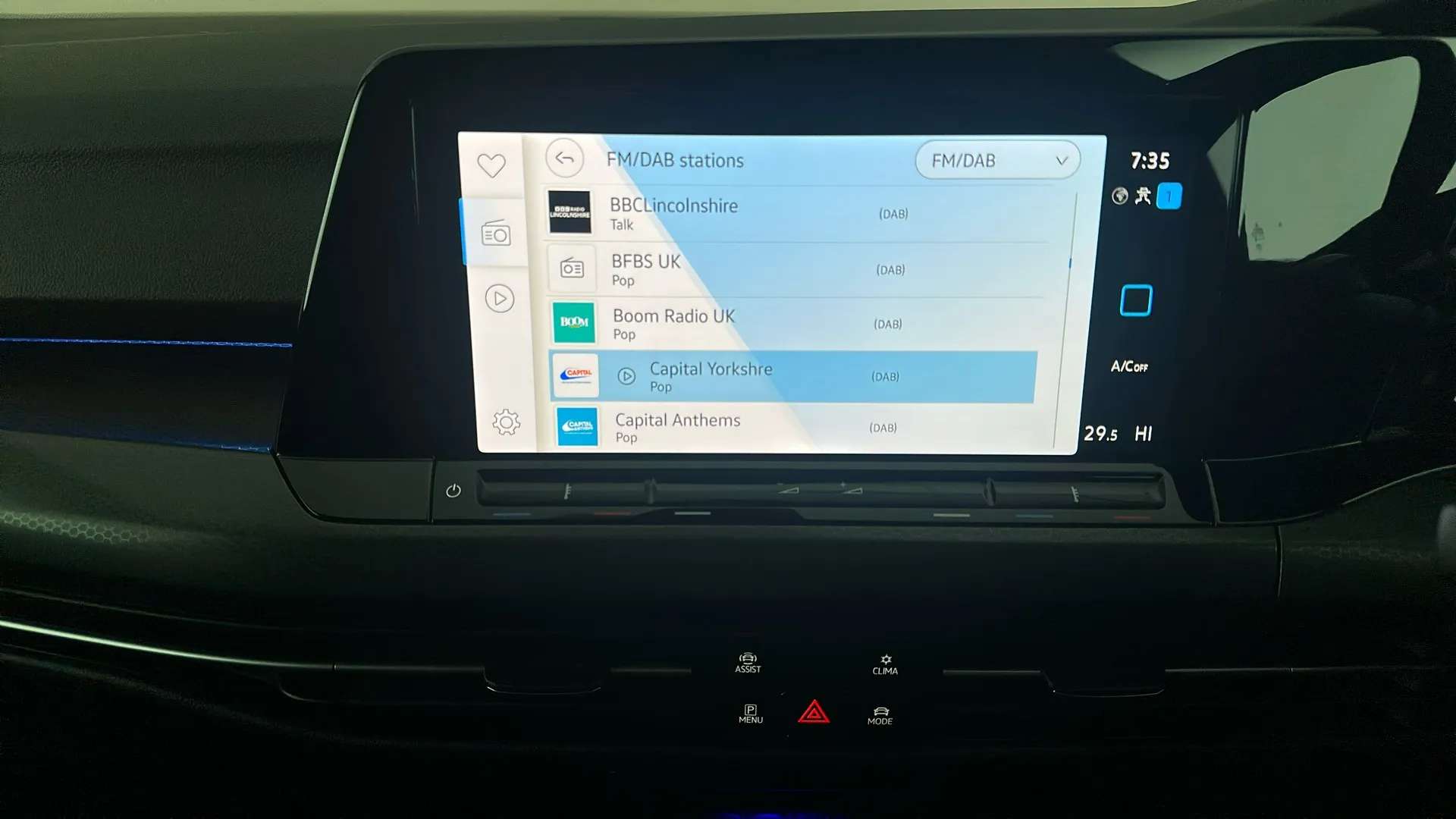 2023 VOLKSWAGEN GOLF 2023 VOLKSWAGEN GOLF