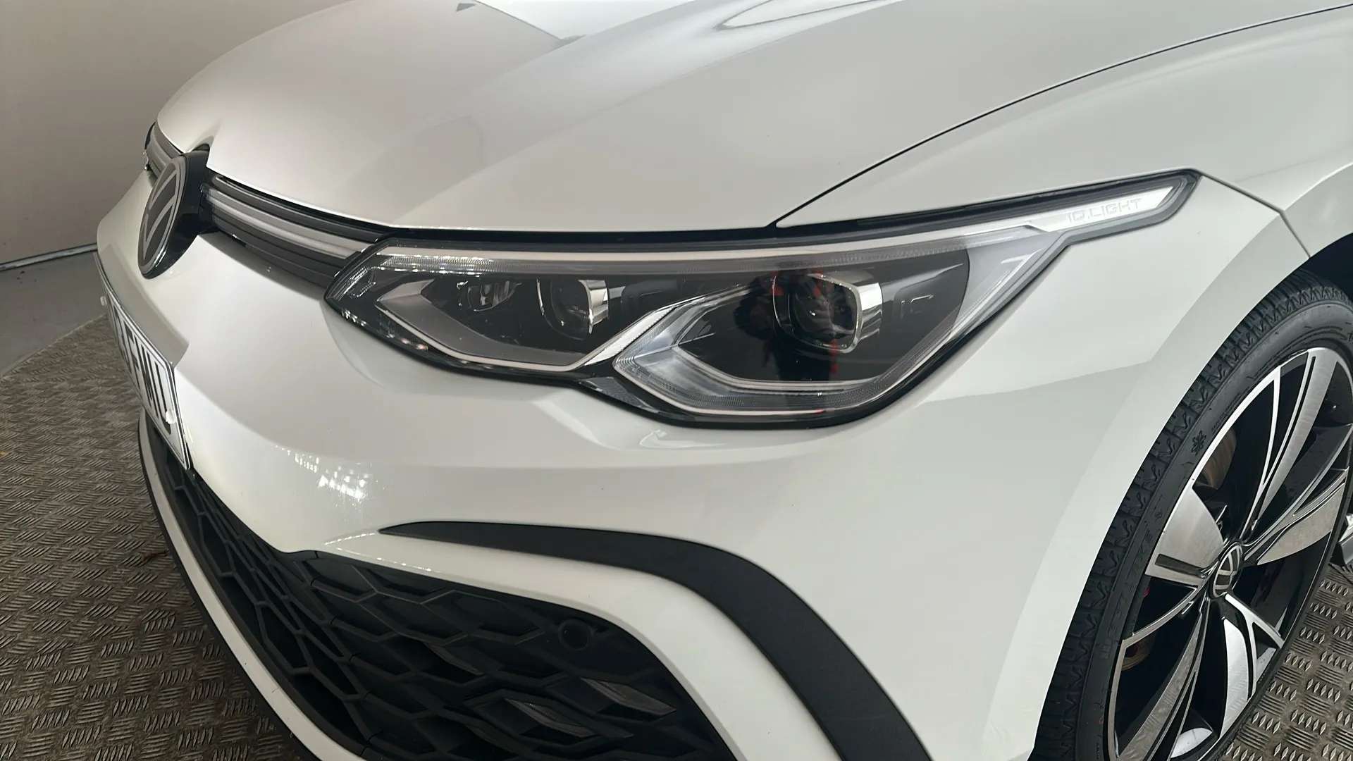 2023 VOLKSWAGEN GOLF 2023 VOLKSWAGEN GOLF