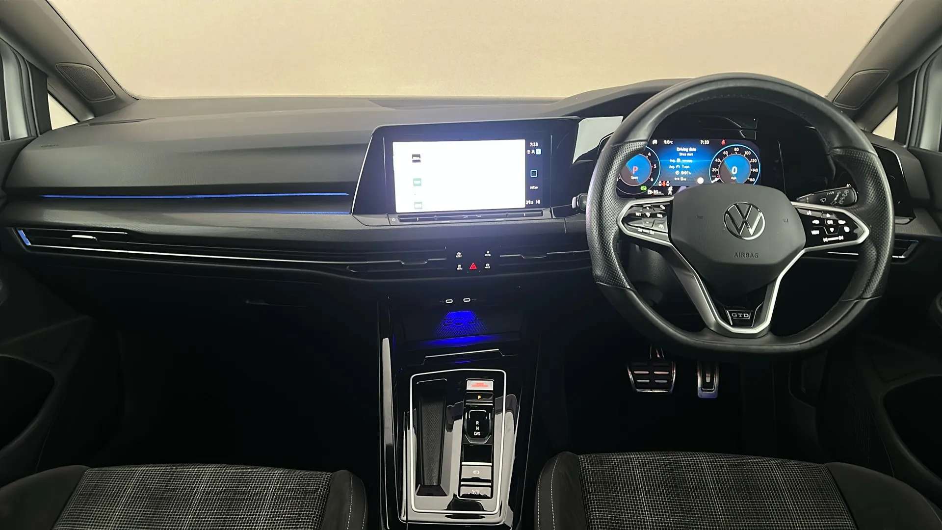 2023 VOLKSWAGEN GOLF 2023 VOLKSWAGEN GOLF