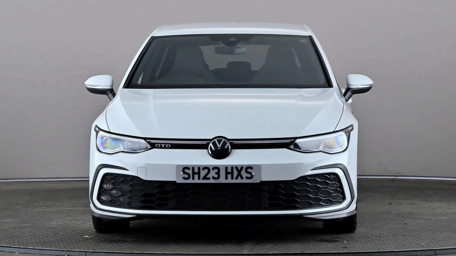 A 2023 VOLKSWAGEN GOLF 2.0 TDI 200 GTD DSG A 2023 VOLKSWAGEN GOLF 2.0 TDI 200 GTD DSG