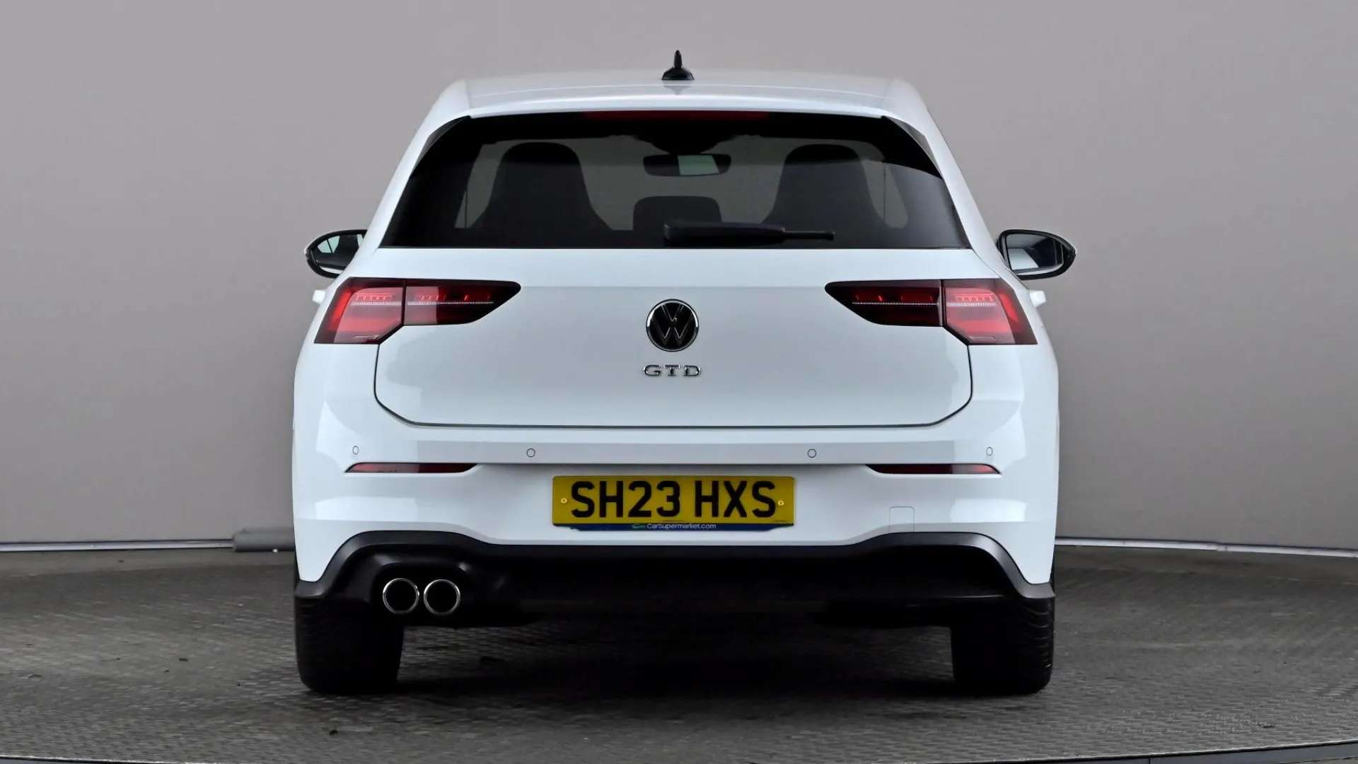 2023 VOLKSWAGEN GOLF 2023 VOLKSWAGEN GOLF