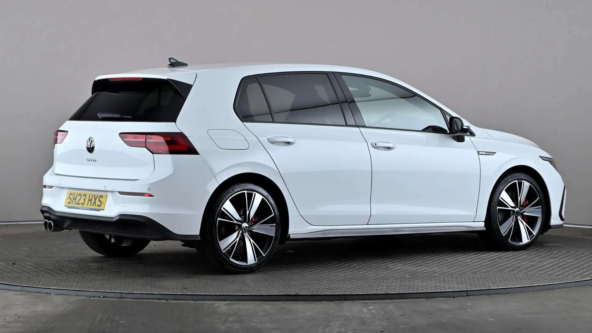 2023 VOLKSWAGEN GOLF 2023 VOLKSWAGEN GOLF