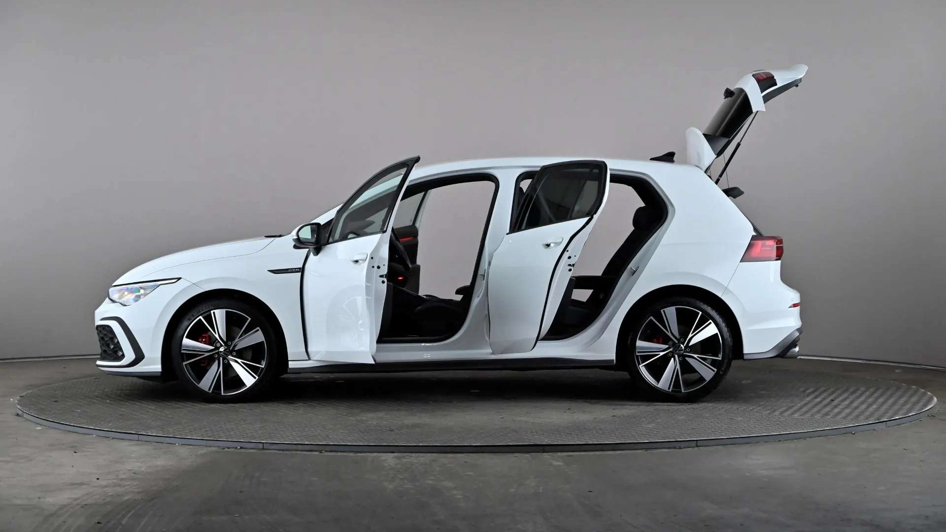 2023 VOLKSWAGEN GOLF 2023 VOLKSWAGEN GOLF