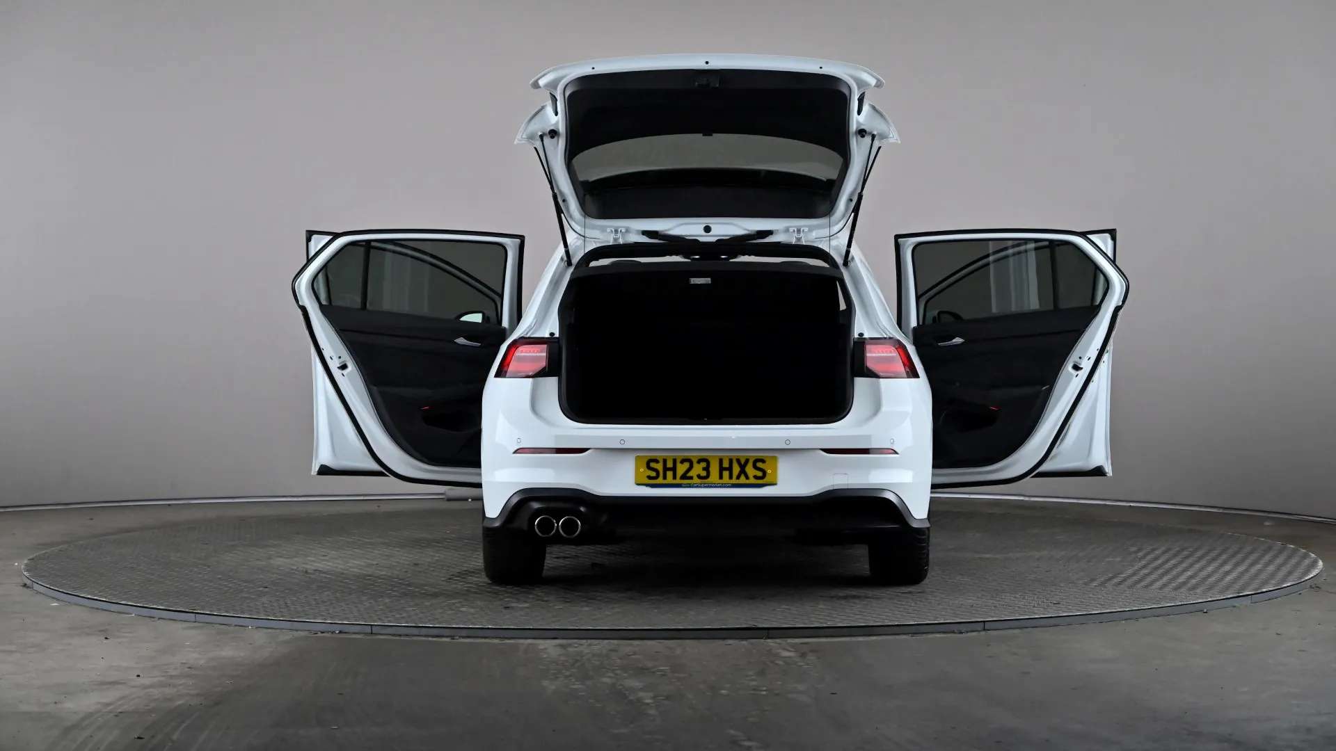 2023 VOLKSWAGEN GOLF 2023 VOLKSWAGEN GOLF