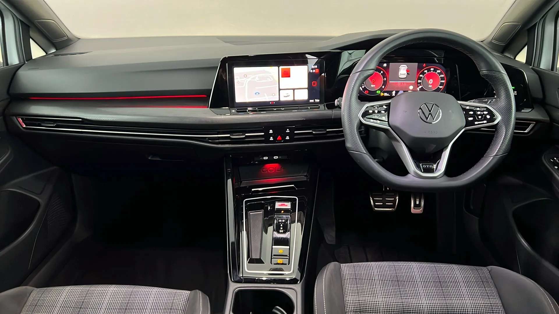 2023 VOLKSWAGEN GOLF 2023 VOLKSWAGEN GOLF
