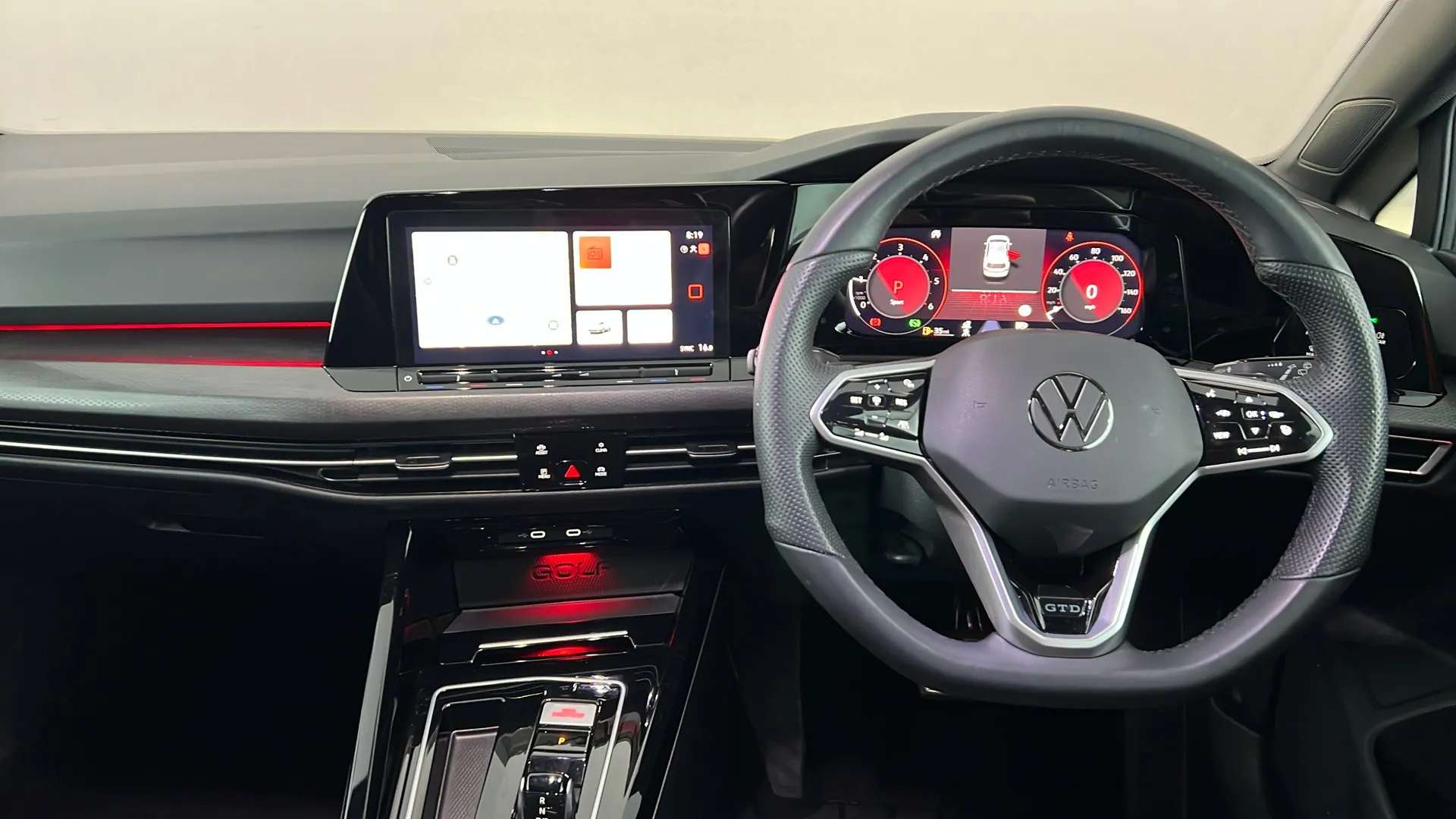 2023 VOLKSWAGEN GOLF 2023 VOLKSWAGEN GOLF