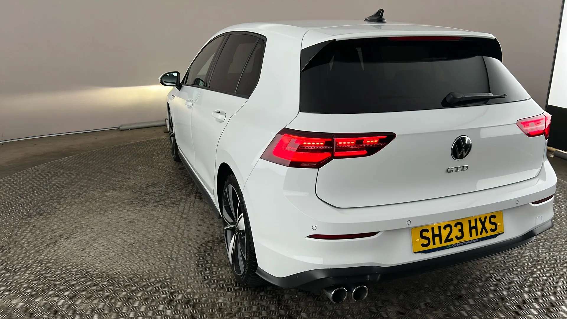 2023 VOLKSWAGEN GOLF 2023 VOLKSWAGEN GOLF