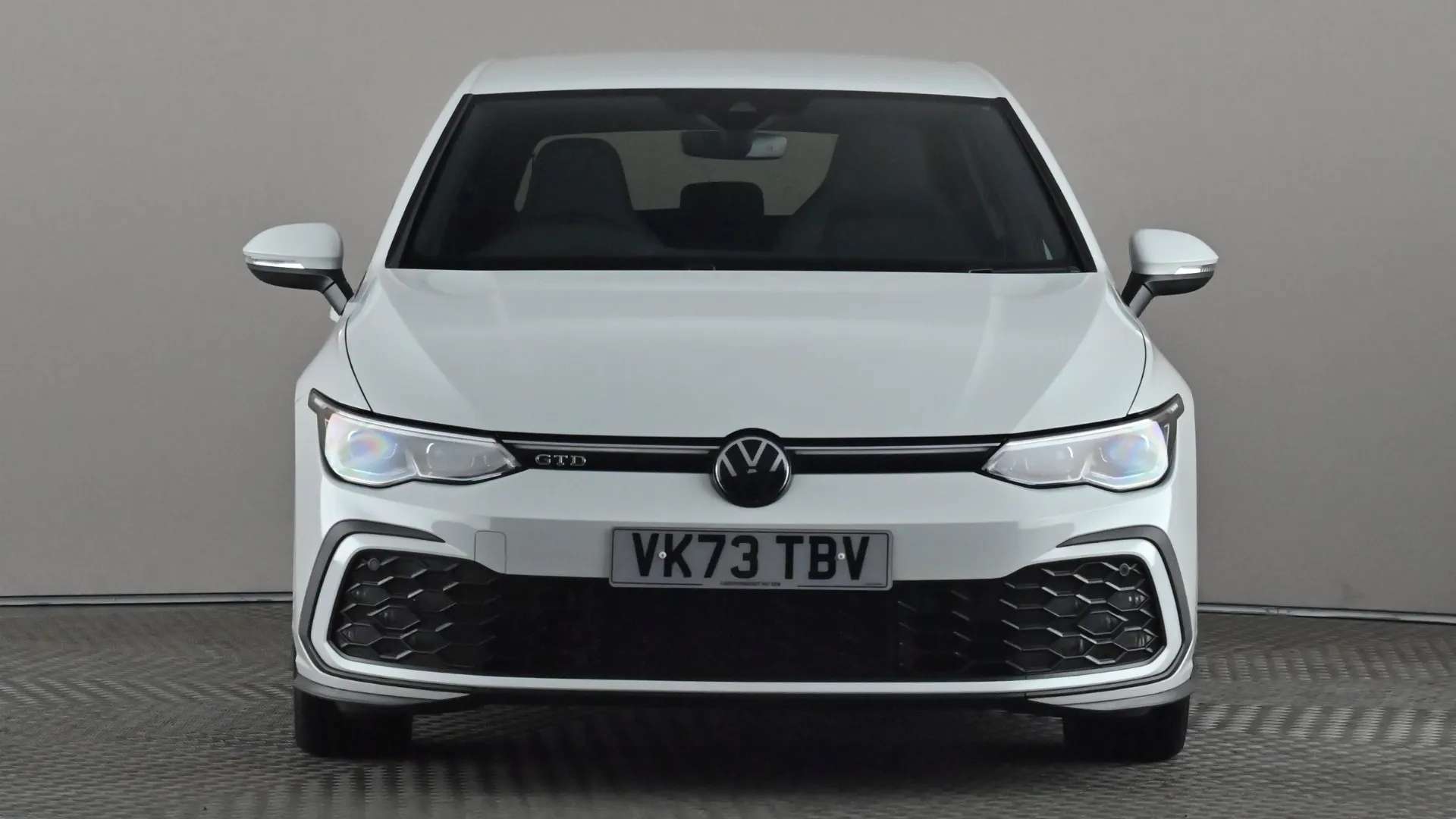 A 2023 VOLKSWAGEN GOLF 2.0 TDI 200 GTD DSG A 2023 VOLKSWAGEN GOLF 2.0 TDI 200 GTD DSG