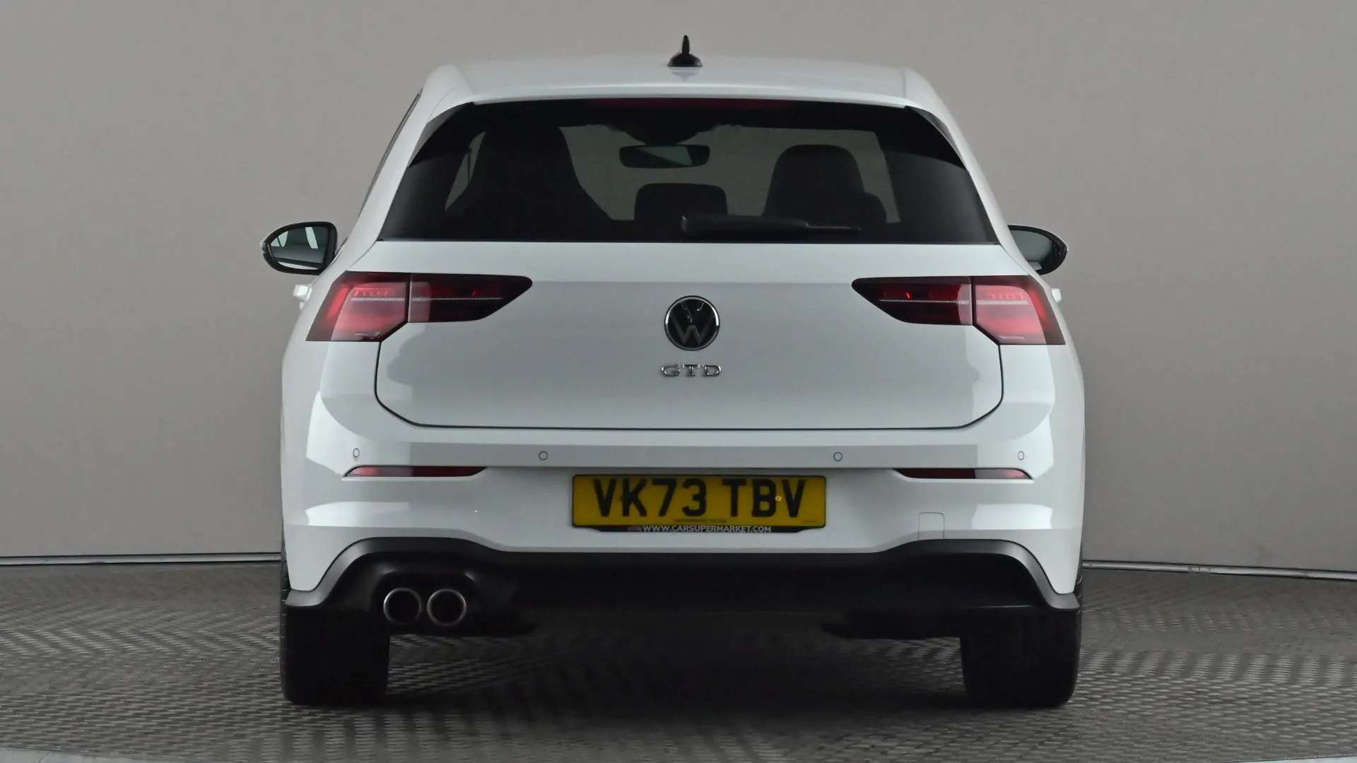 2023 VOLKSWAGEN GOLF 2023 VOLKSWAGEN GOLF