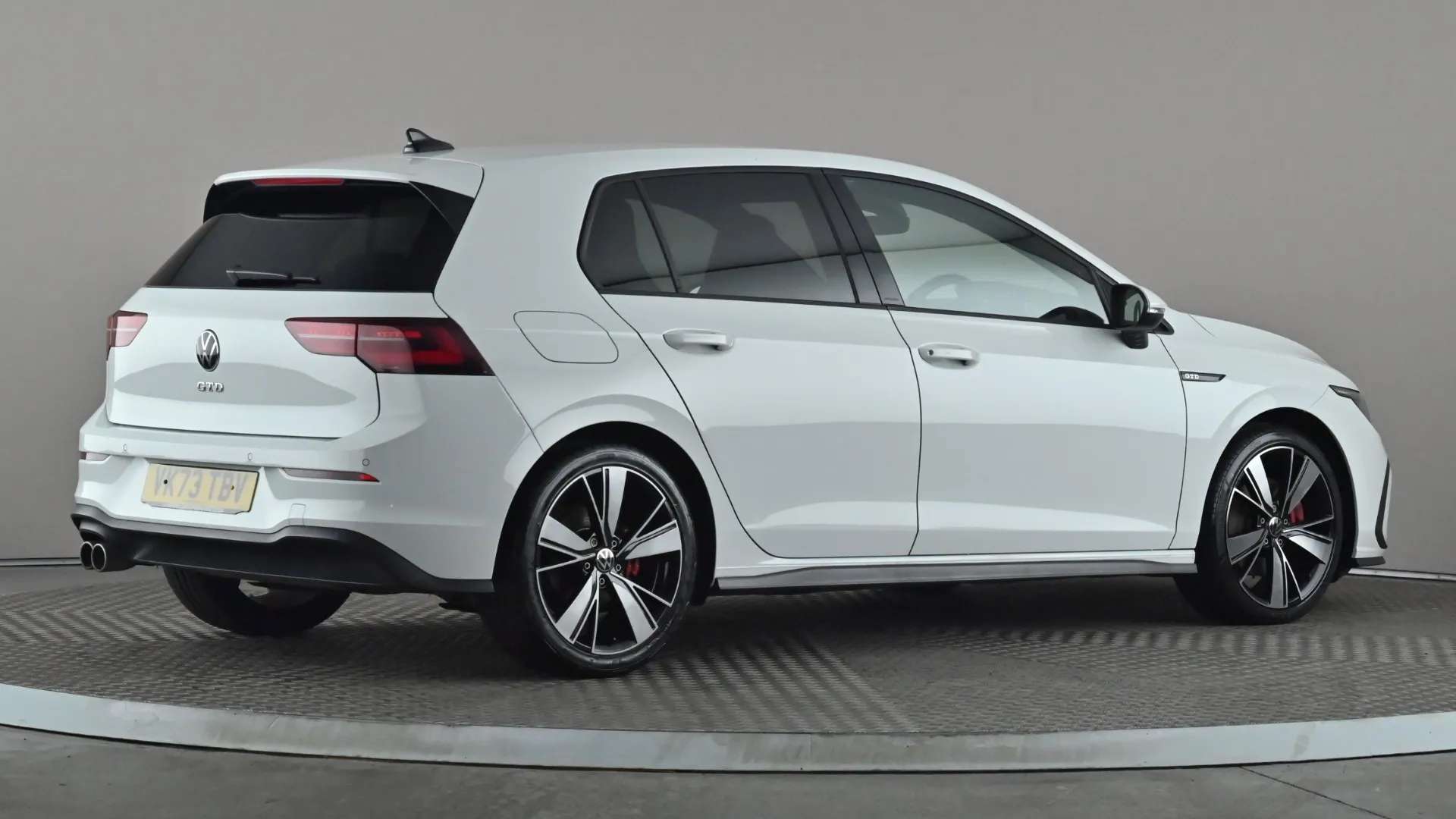 2023 VOLKSWAGEN GOLF 2023 VOLKSWAGEN GOLF