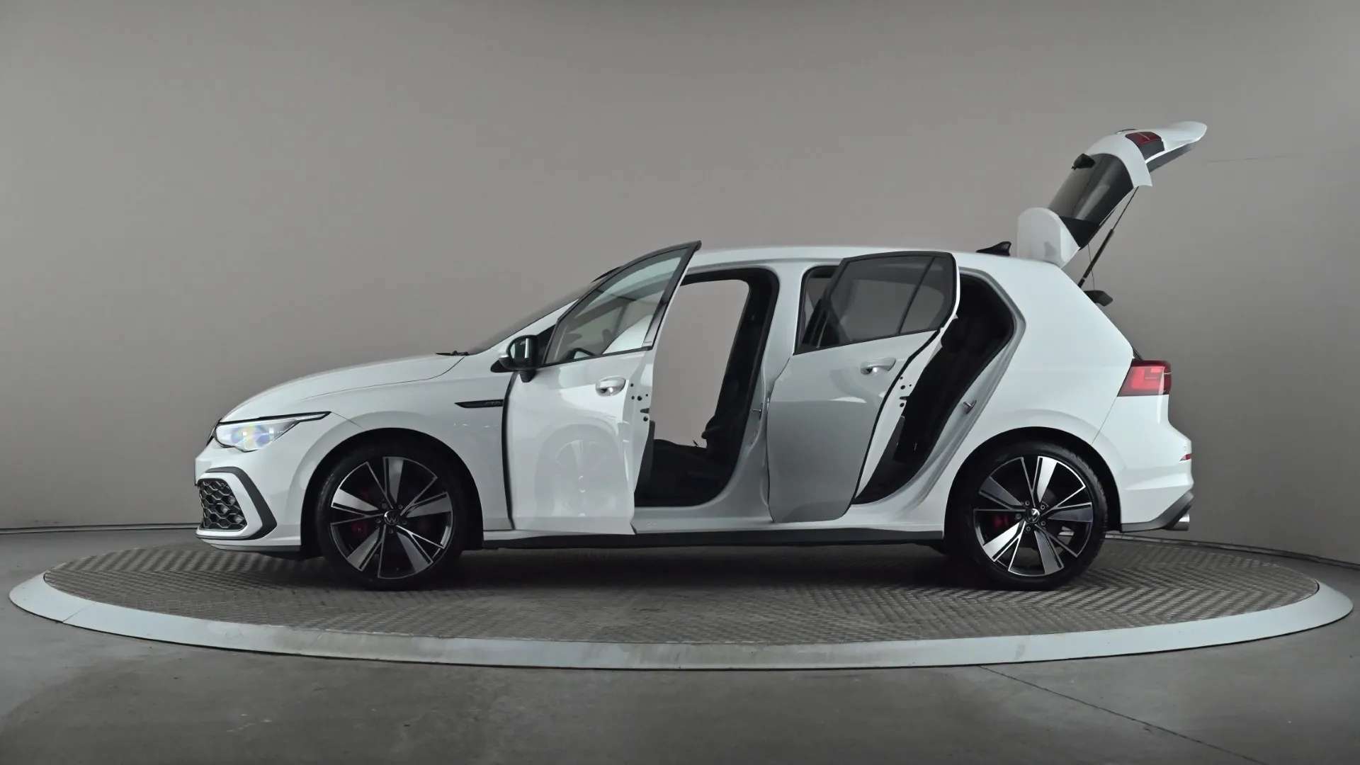 2023 VOLKSWAGEN GOLF 2023 VOLKSWAGEN GOLF