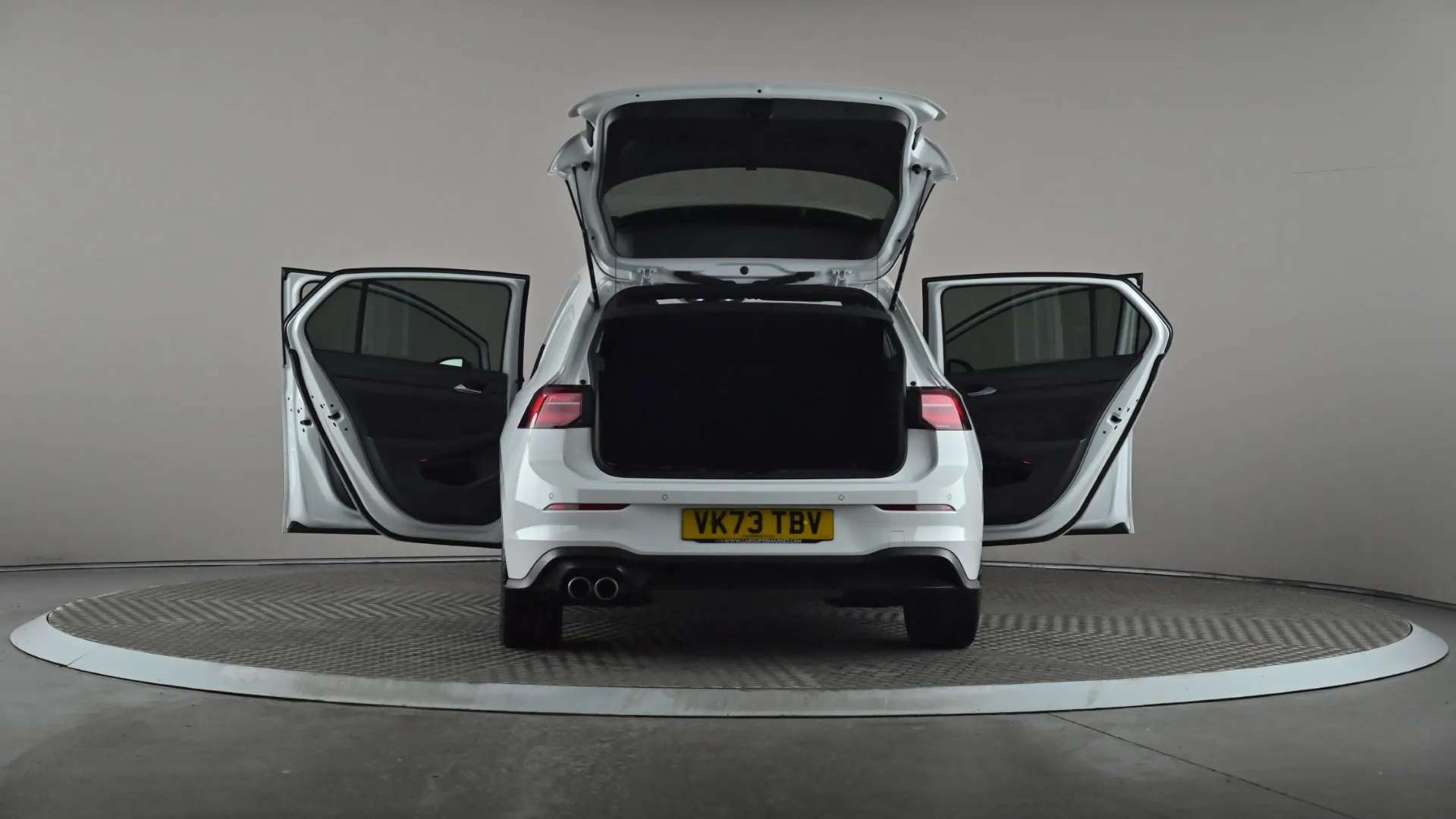 2023 VOLKSWAGEN GOLF 2023 VOLKSWAGEN GOLF